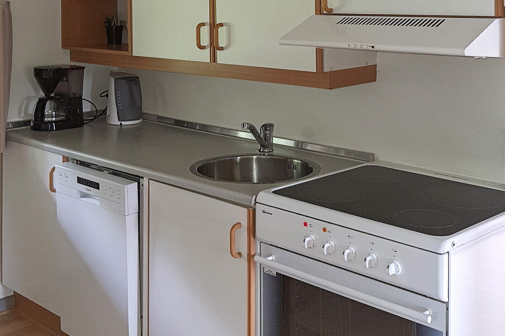 6 persoons vakantie huis in Sydals-By Traum - Binnen