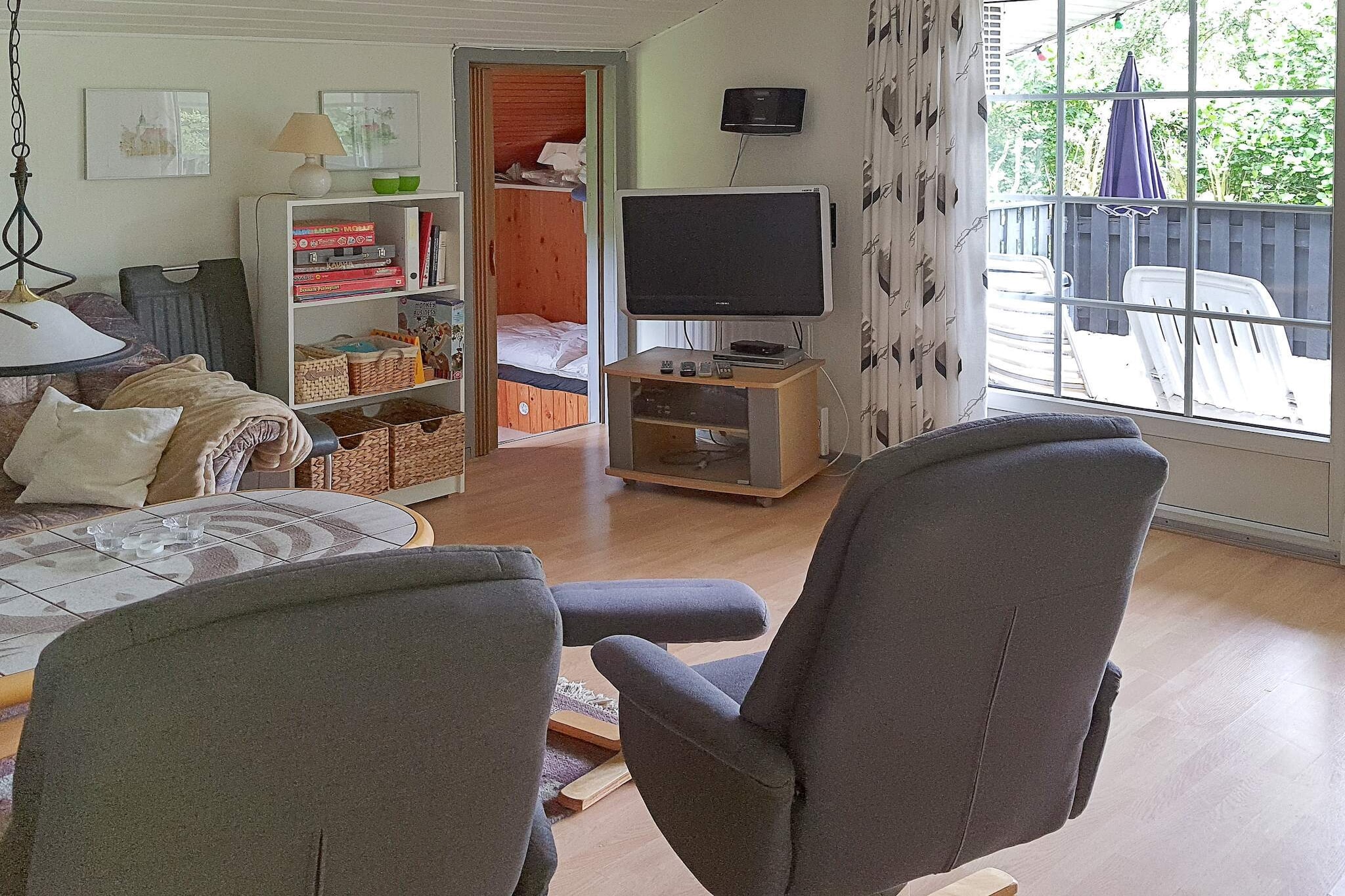 6 persoons vakantie huis in Sydals-By Traum - Binnen