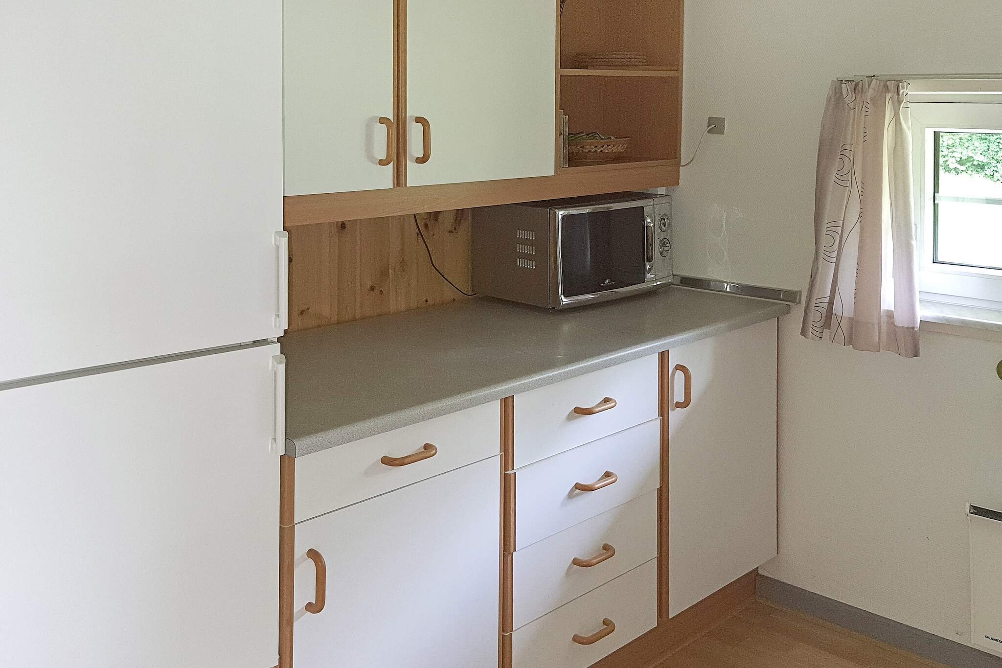 6 persoons vakantie huis in Sydals-By Traum - Binnen