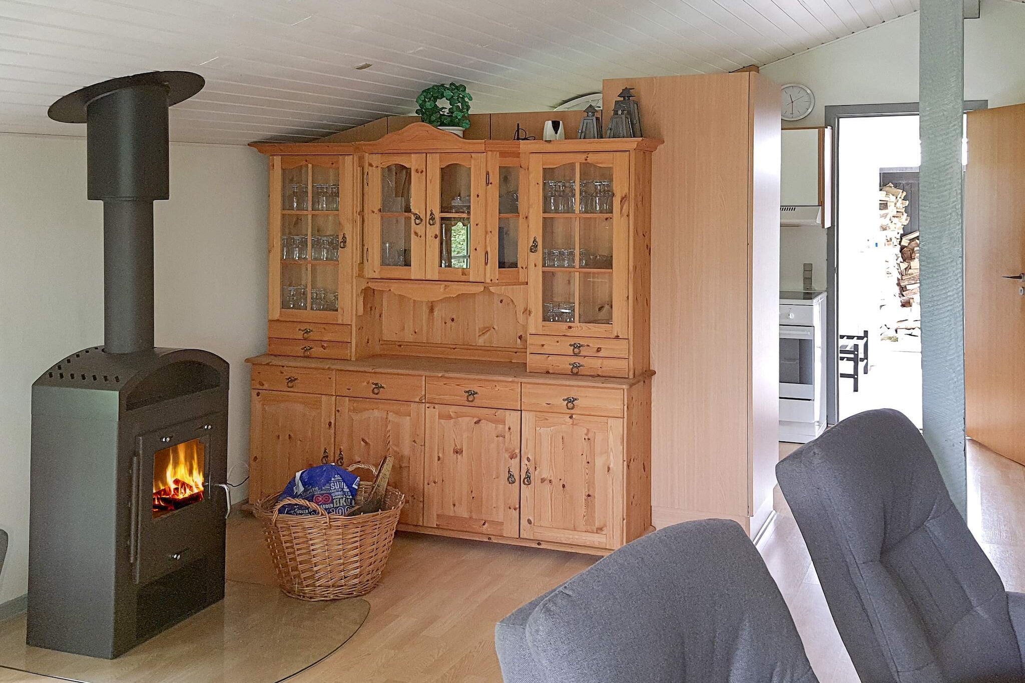 6 persoons vakantie huis in Sydals-By Traum - Binnen