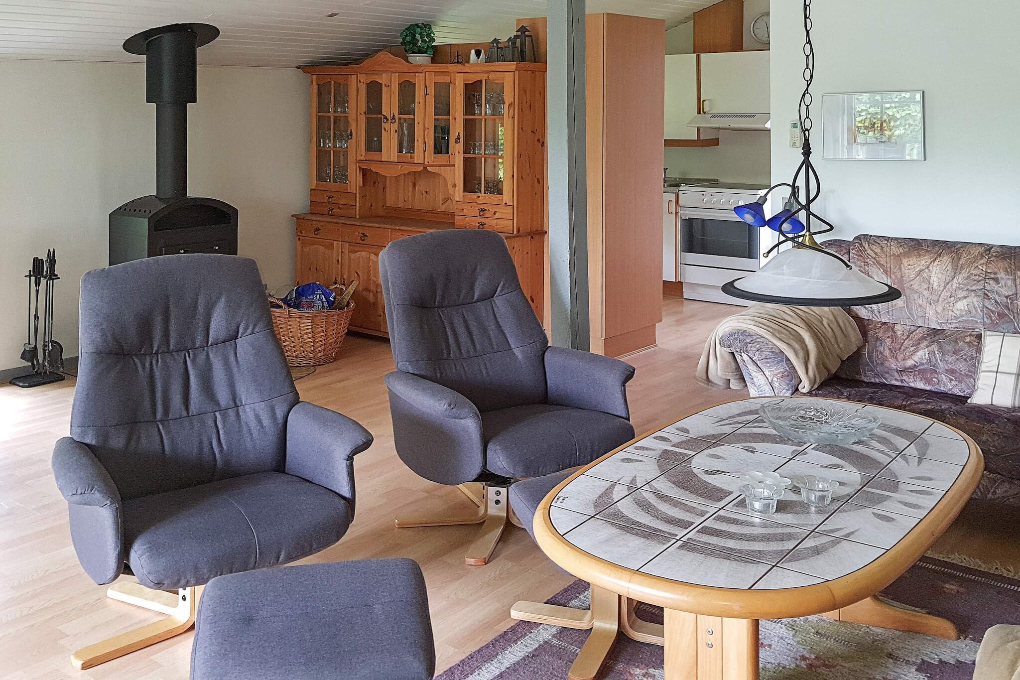 6 persoons vakantie huis in Sydals-By Traum - Binnen