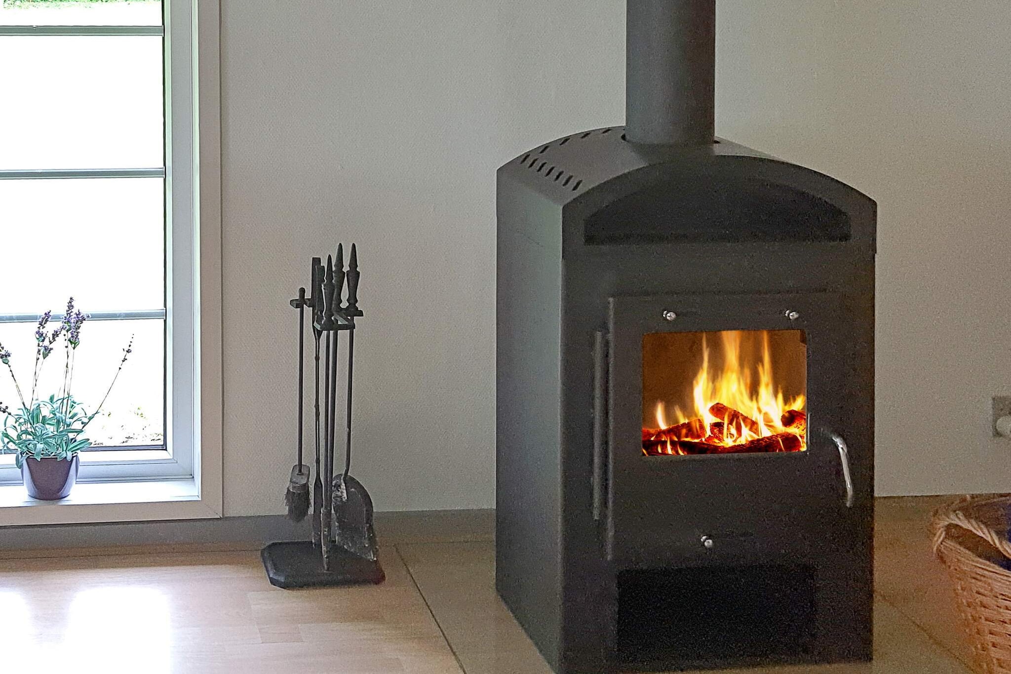 6 persoons vakantie huis in Sydals-By Traum - Binnen
