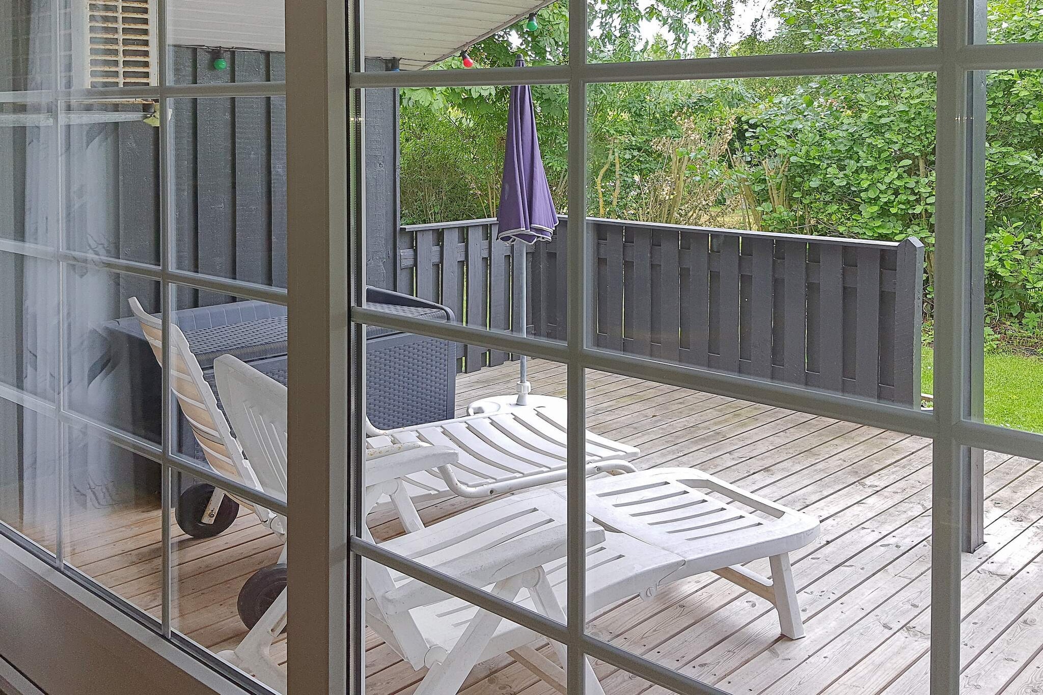 6 persoons vakantie huis in Sydals-By Traum - Binnen