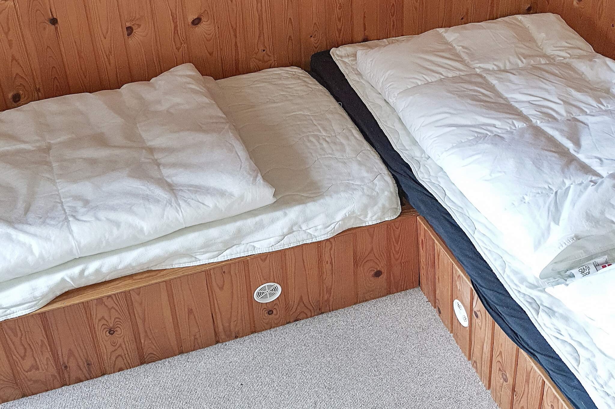 6 persoons vakantie huis in Sydals-By Traum - Binnen