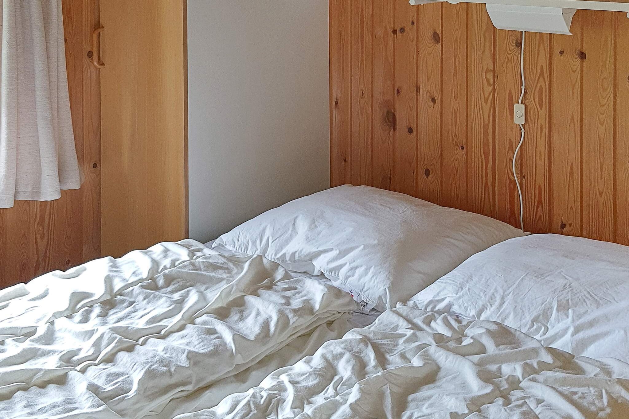 6 persoons vakantie huis in Sydals-By Traum - Binnen
