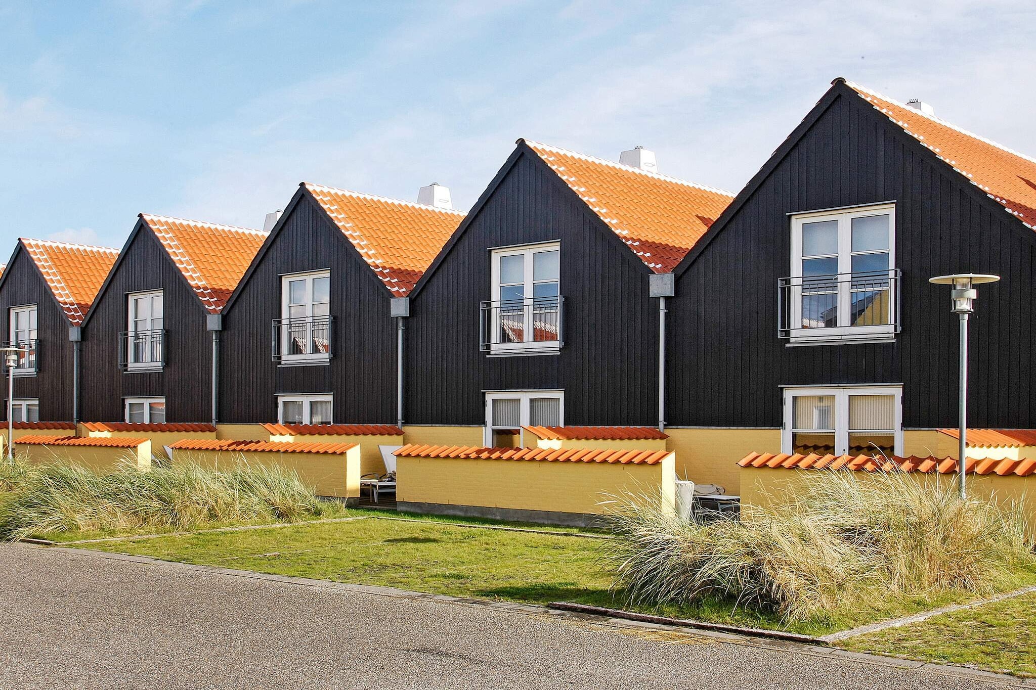 6 persoons vakantie huis in Skagen-By Traum