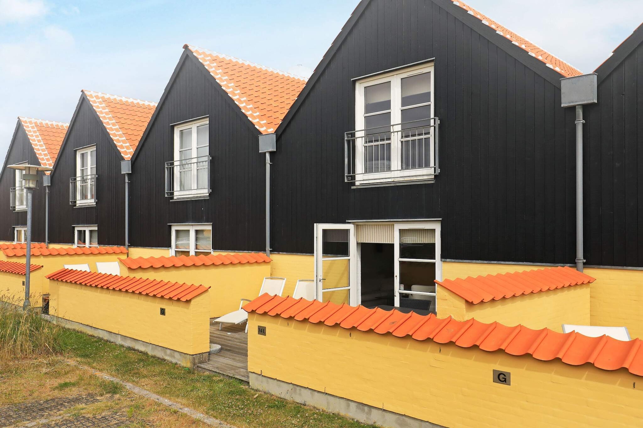 6 persoons vakantie huis in Skagen-By Traum