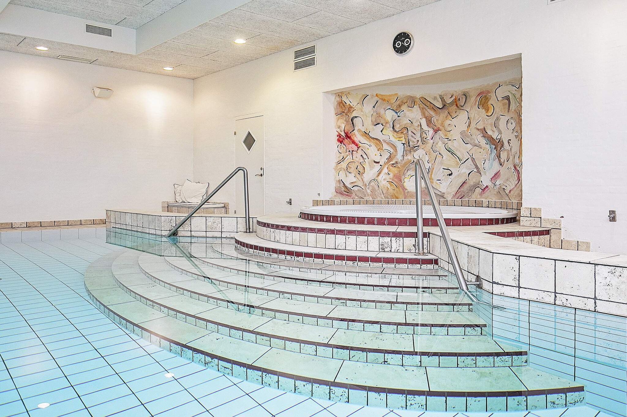 6 persoons vakantie huis in Skagen-By Traum - Spa