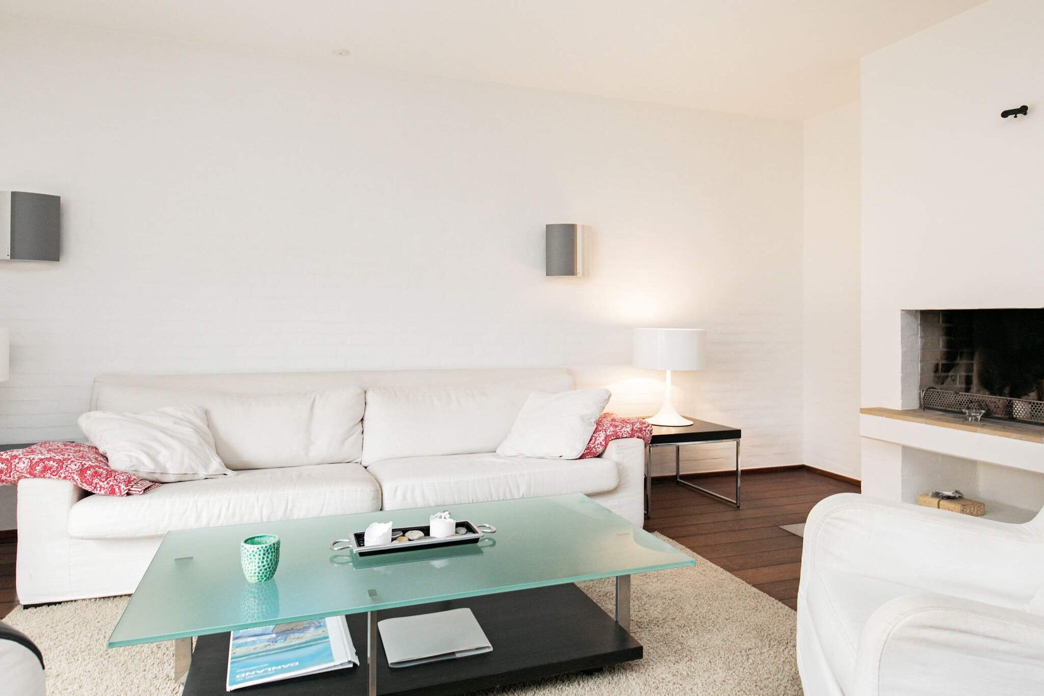 6 persoons vakantie huis in Skagen-By Traum - Binnen