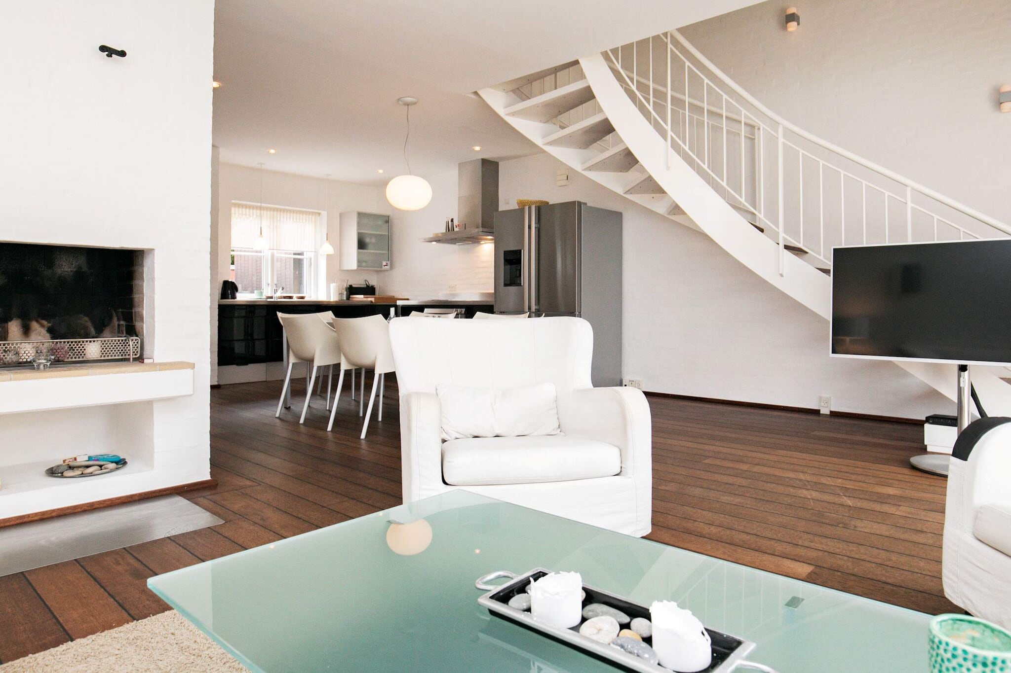 6 persoons vakantie huis in Skagen-By Traum - Binnen