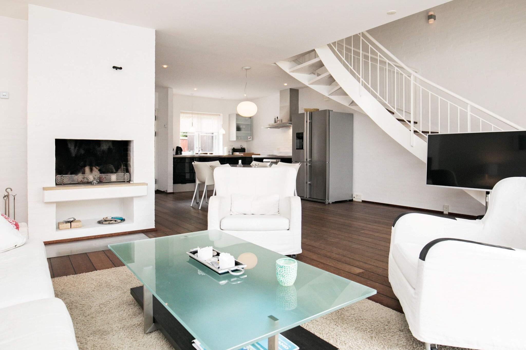 6 persoons vakantie huis in Skagen-By Traum - Binnen