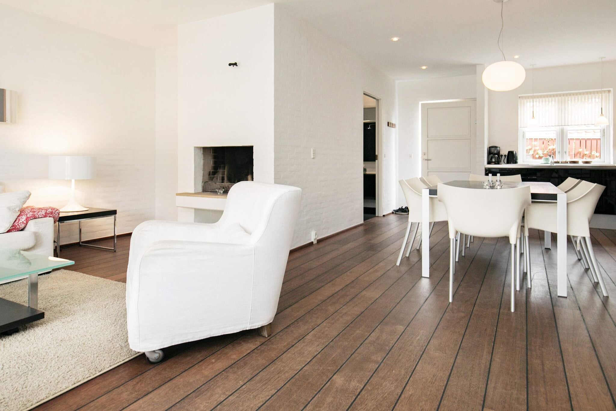 6 persoons vakantie huis in Skagen-By Traum - Binnen