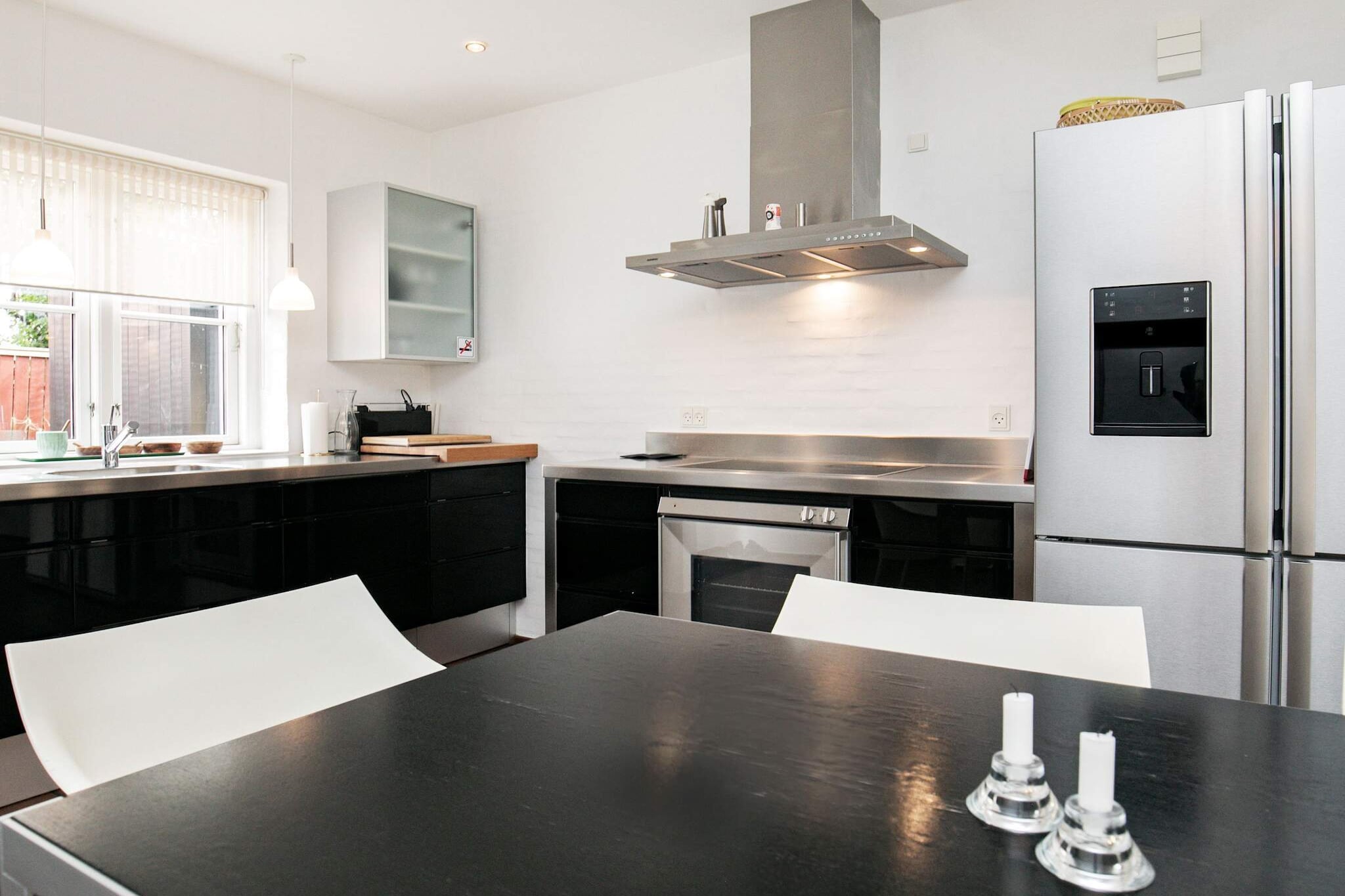 6 persoons vakantie huis in Skagen-By Traum - Binnen