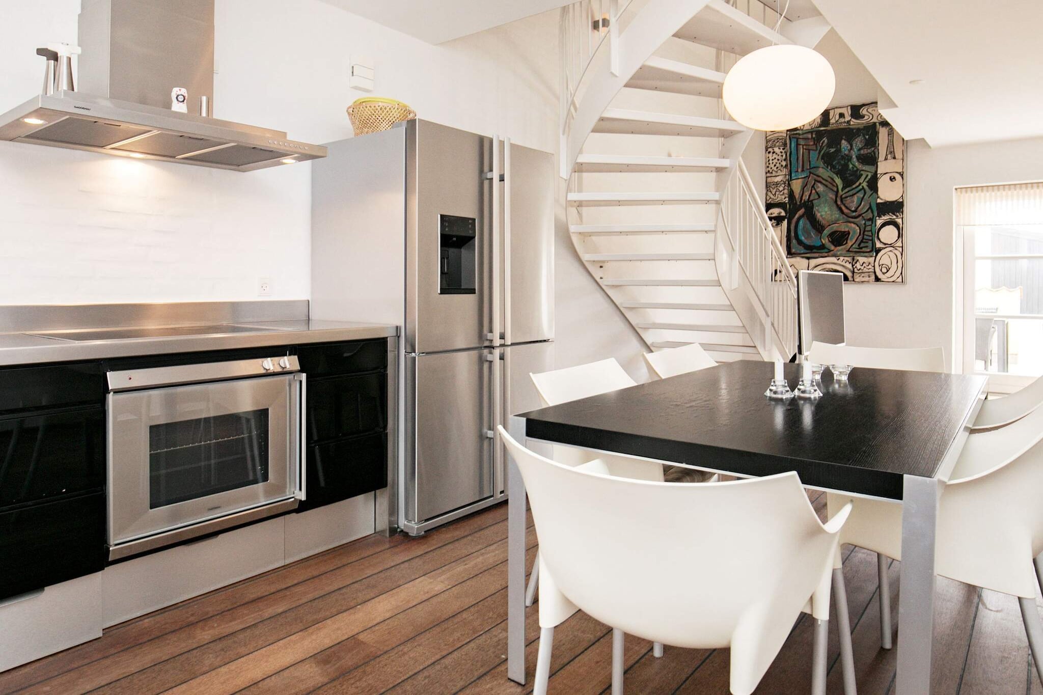 6 persoons vakantie huis in Skagen-By Traum - Binnen