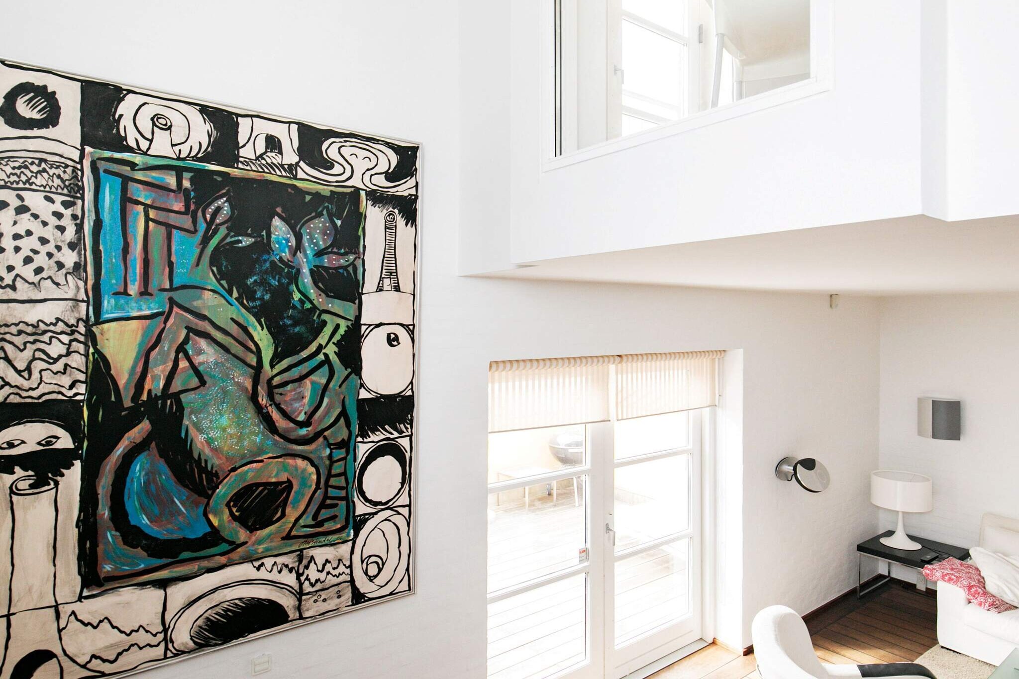6 persoons vakantie huis in Skagen-By Traum - Binnen