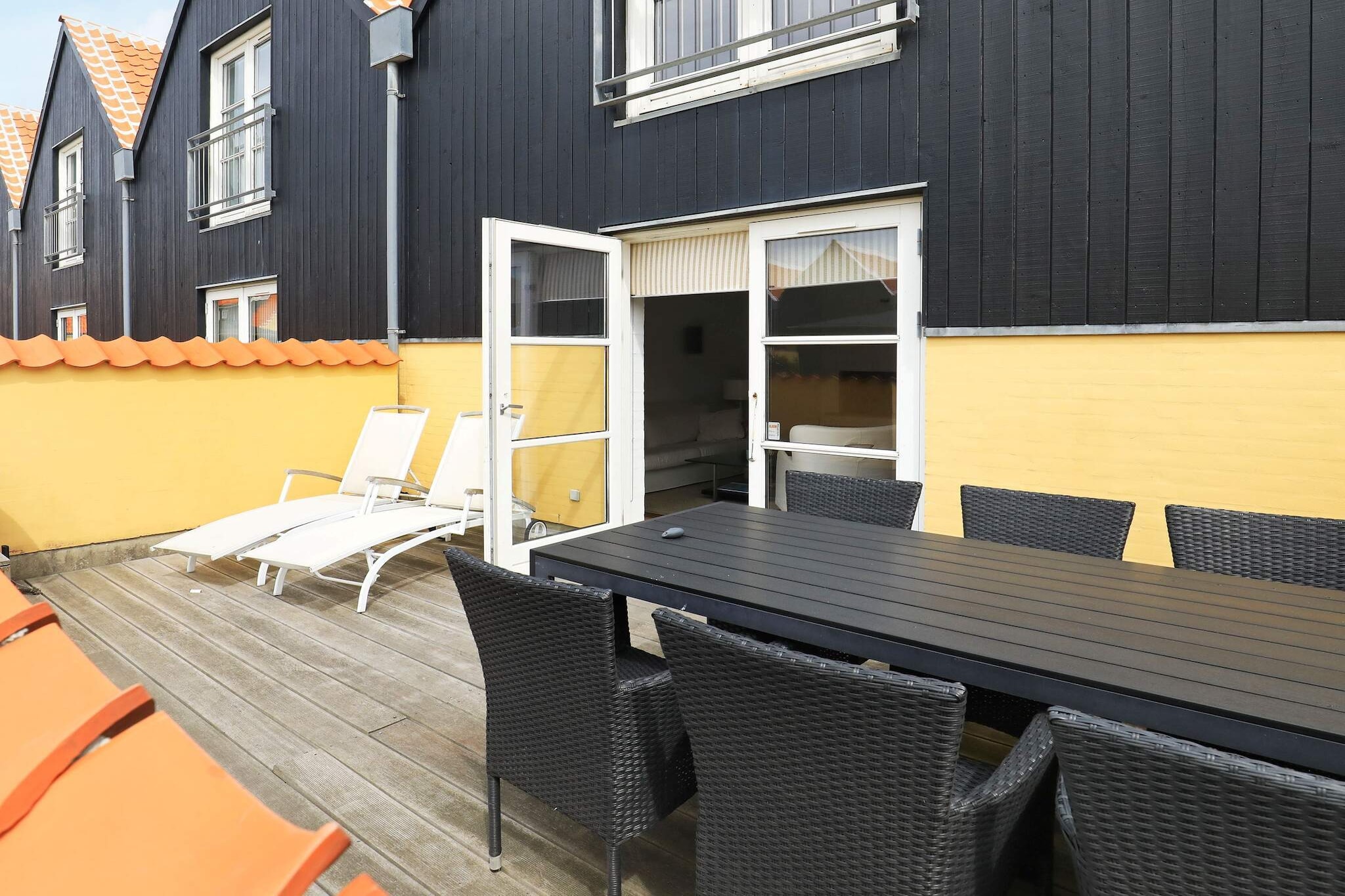 6 persoons vakantie huis in Skagen-By Traum - Uitzicht