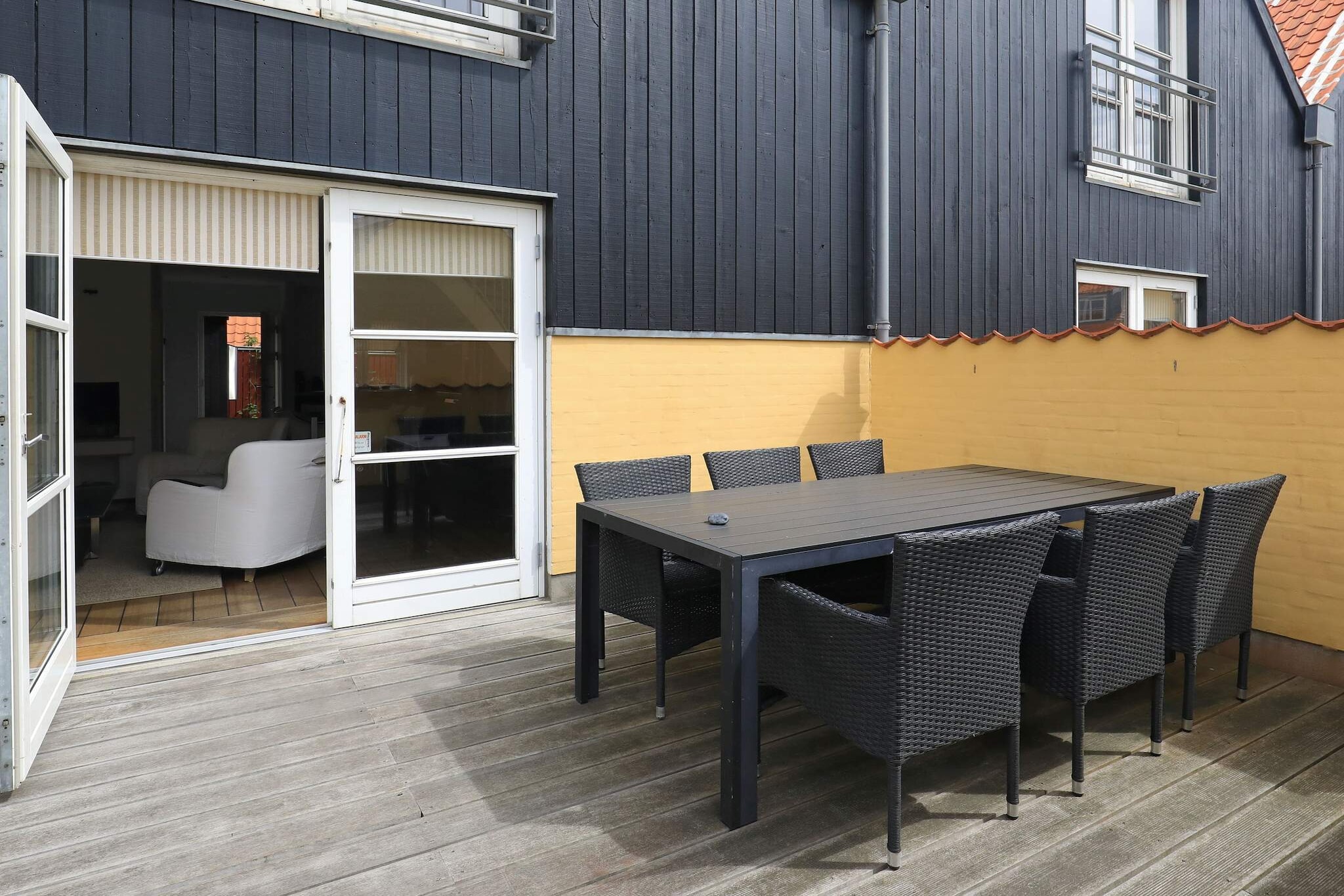 6 persoons vakantie huis in Skagen-By Traum - Uitzicht