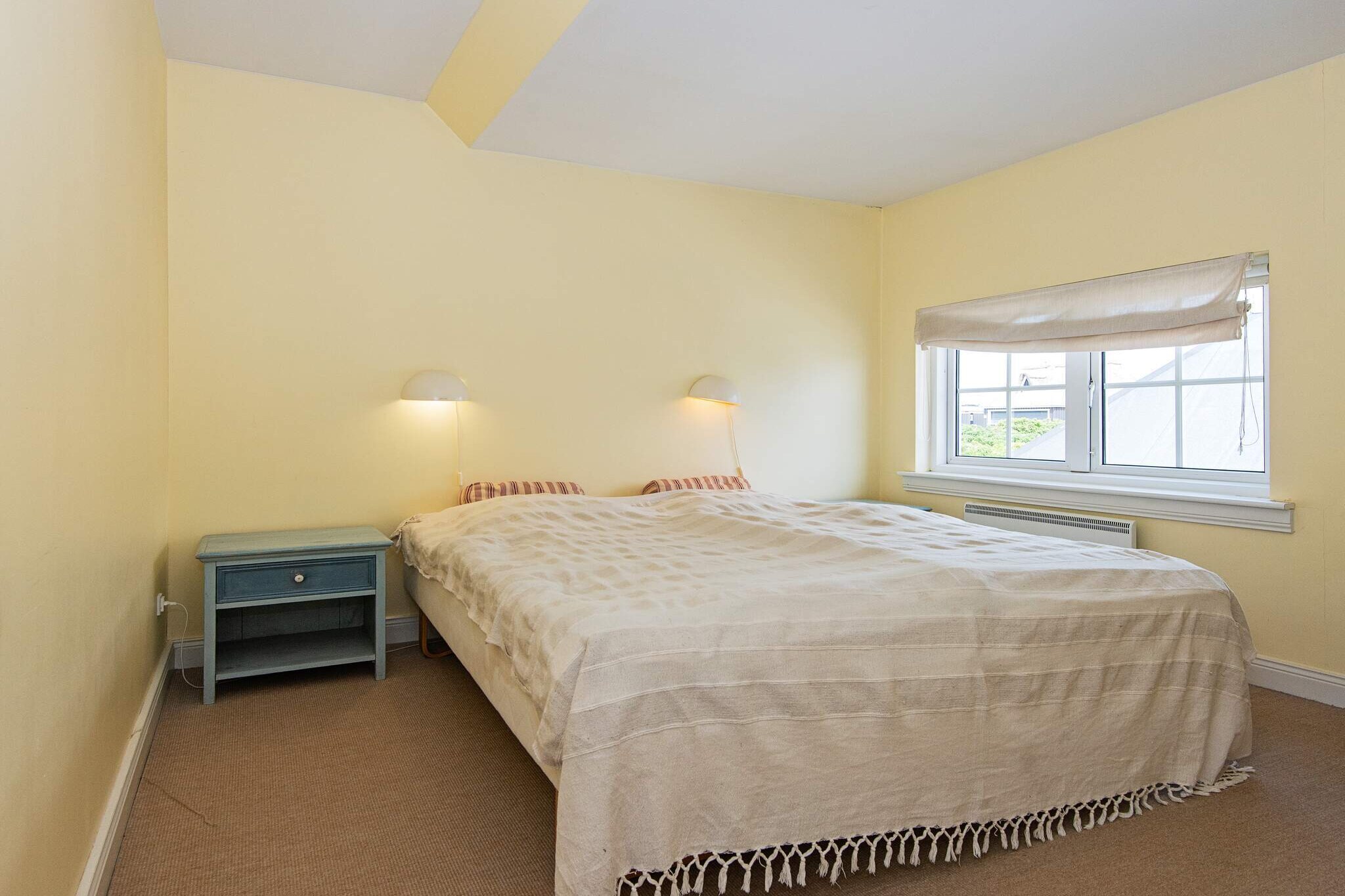 Maison de vacances pour 6 a Ringkøbing - Intérieur