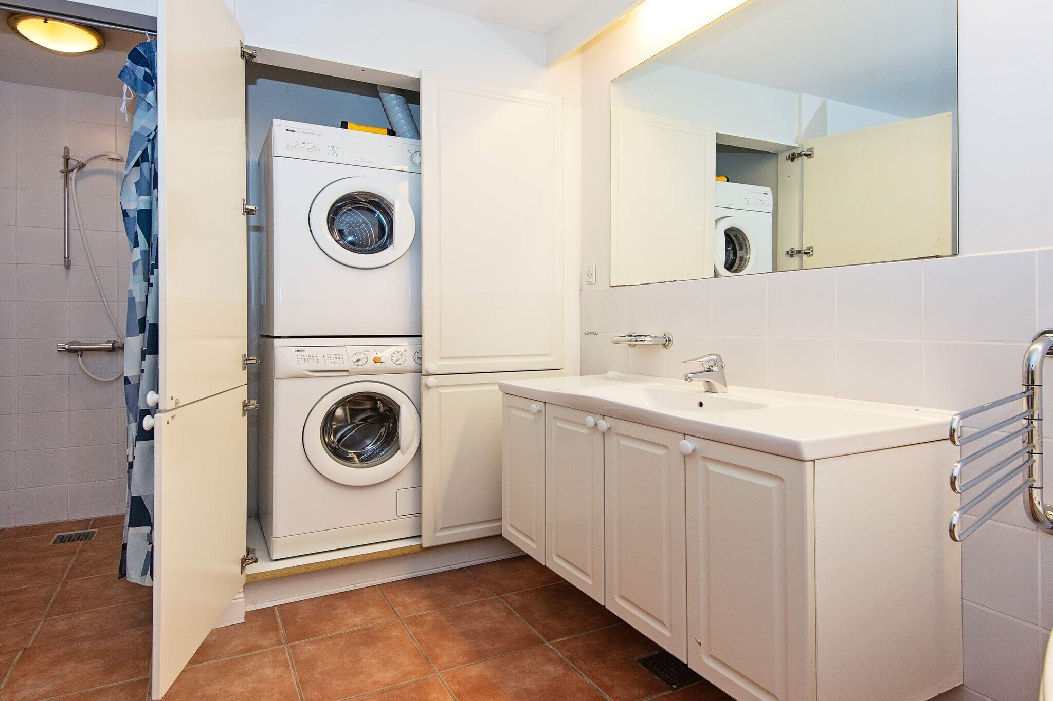 Maison de vacances pour 6 a Ringkøbing - Intérieur
