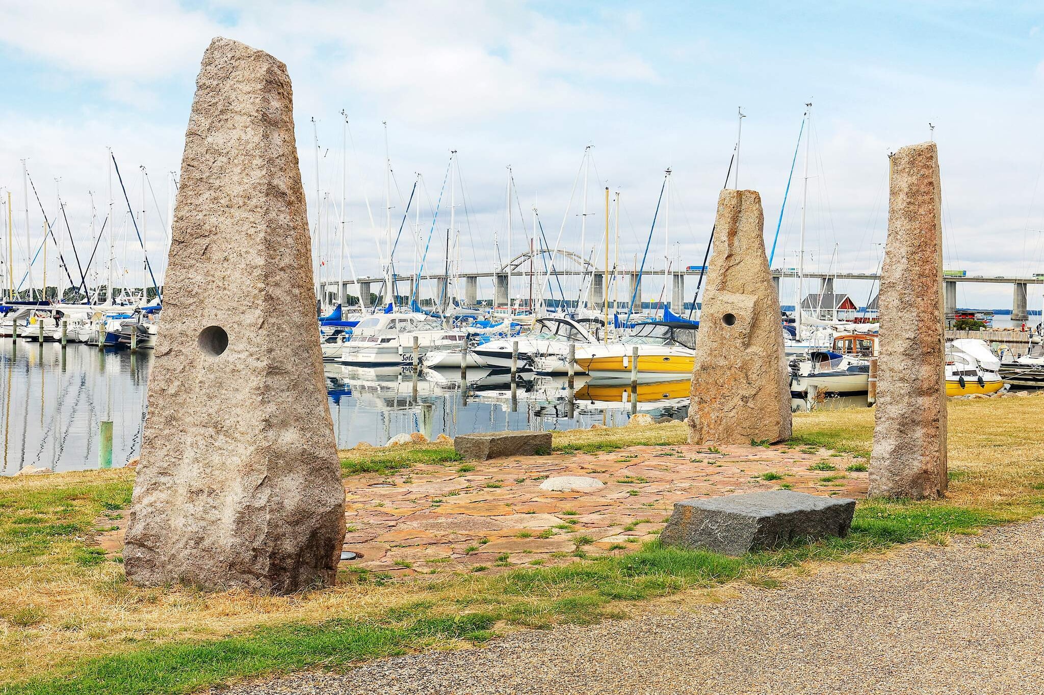 Maison de vacances pour 6 a Rudkøbing-By Traum - Non tagué