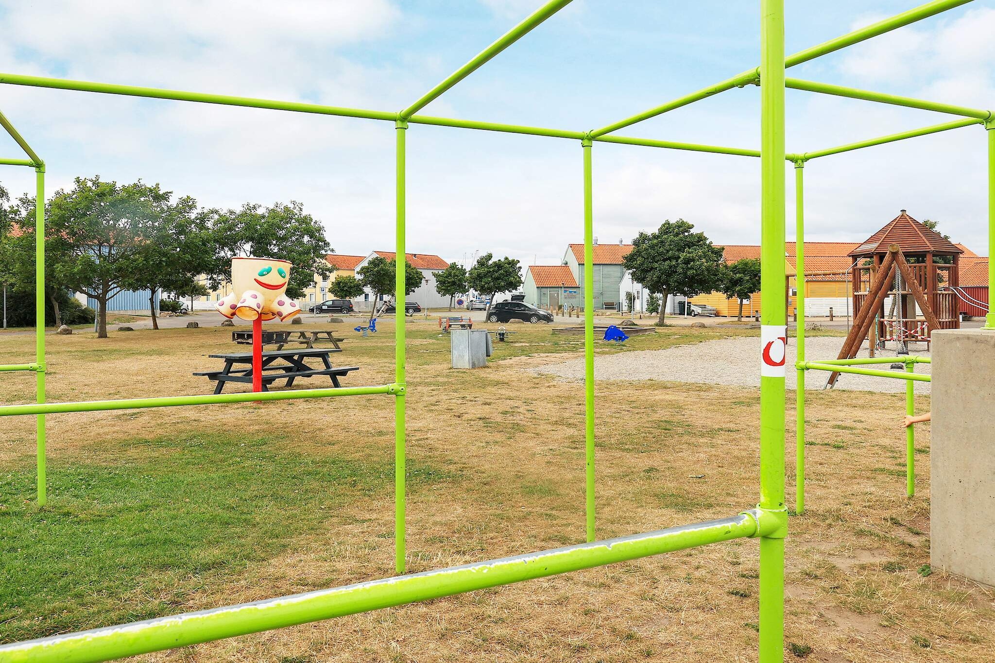 Maison de vacances pour 6 a Rudkøbing-By Traum - Non tagué