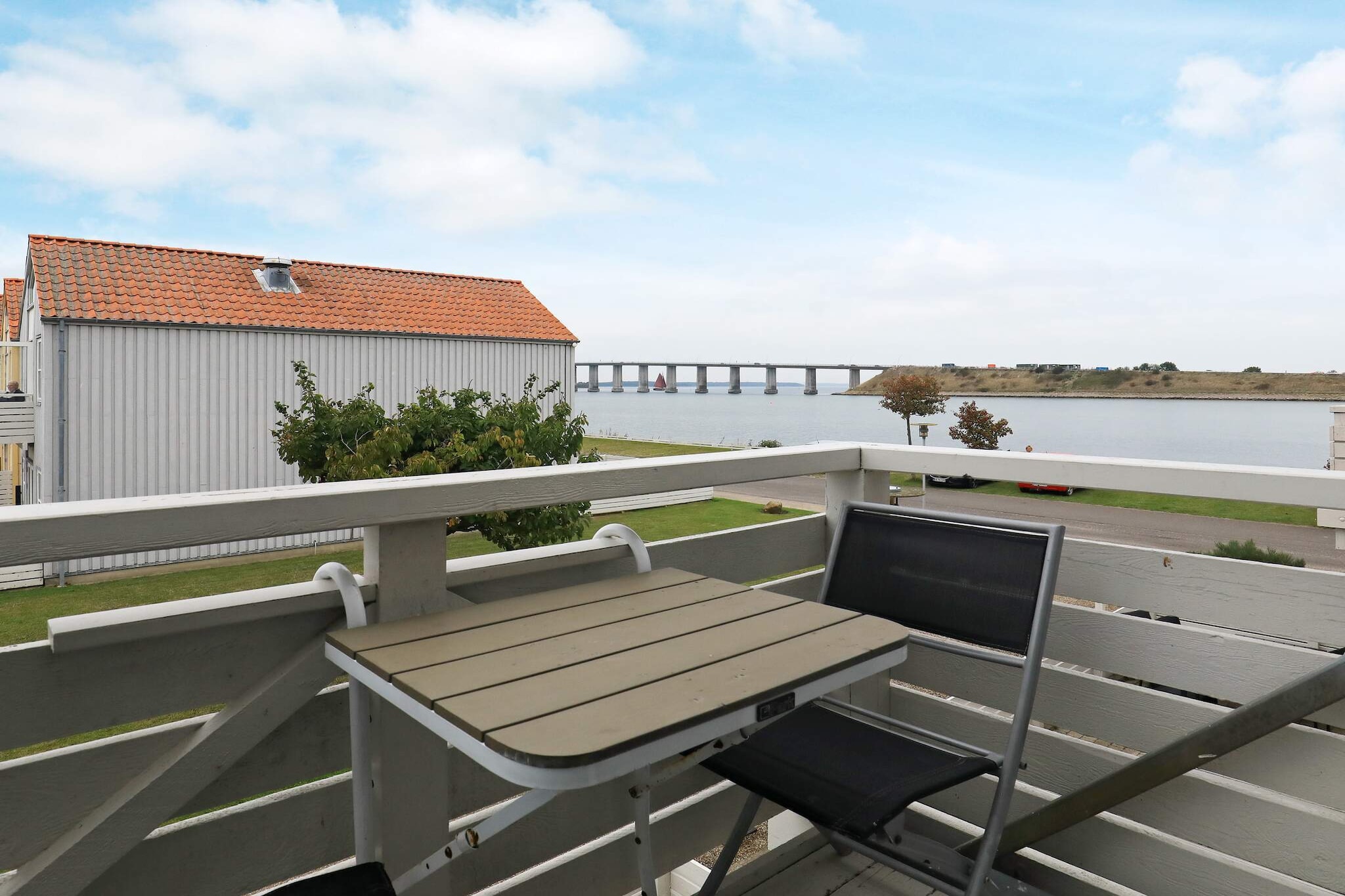 6 person holiday home in Rudkøbing-By Traum