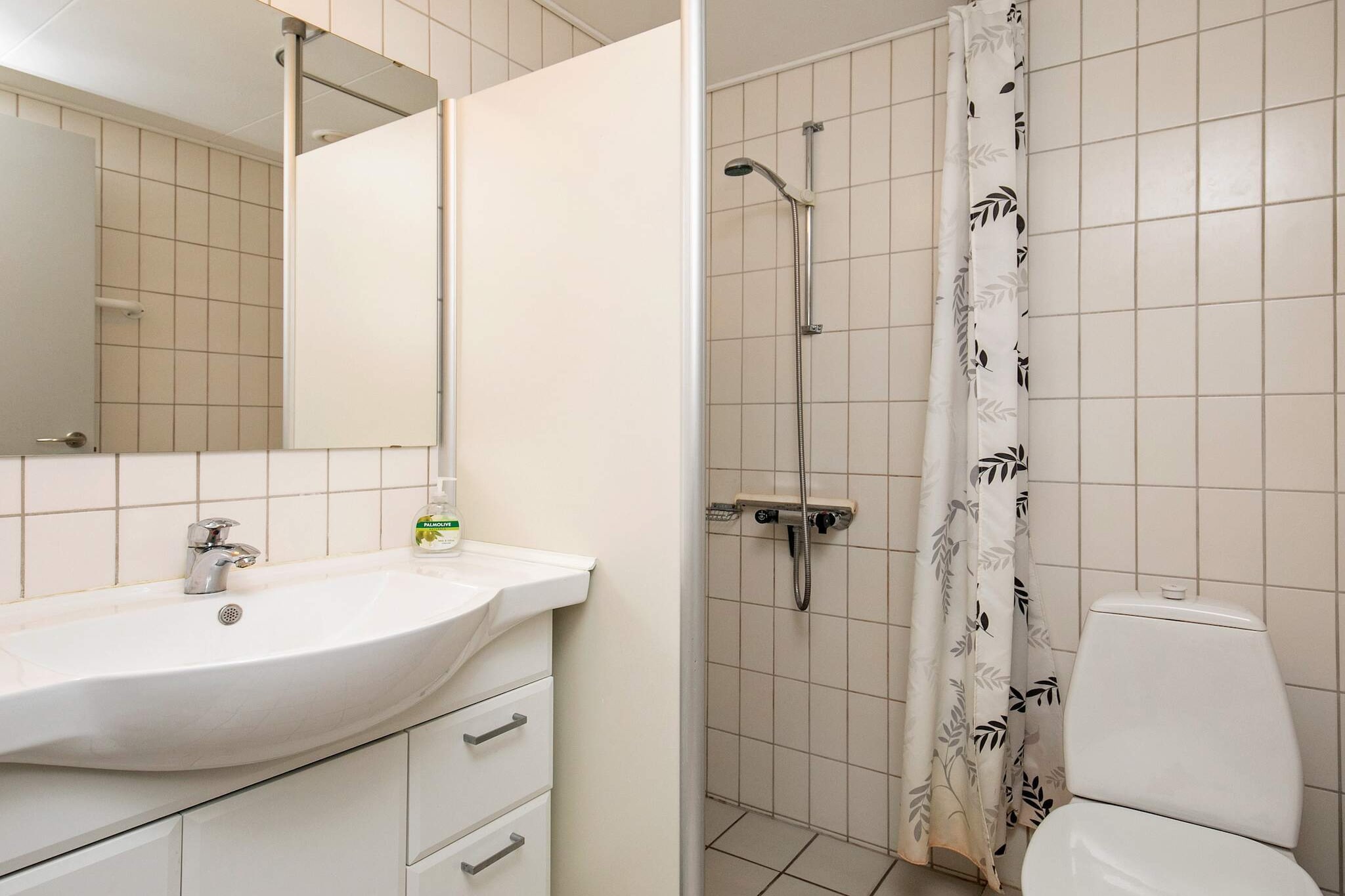 Maison de vacances pour 6 a Rudkøbing-By Traum - Intérieur