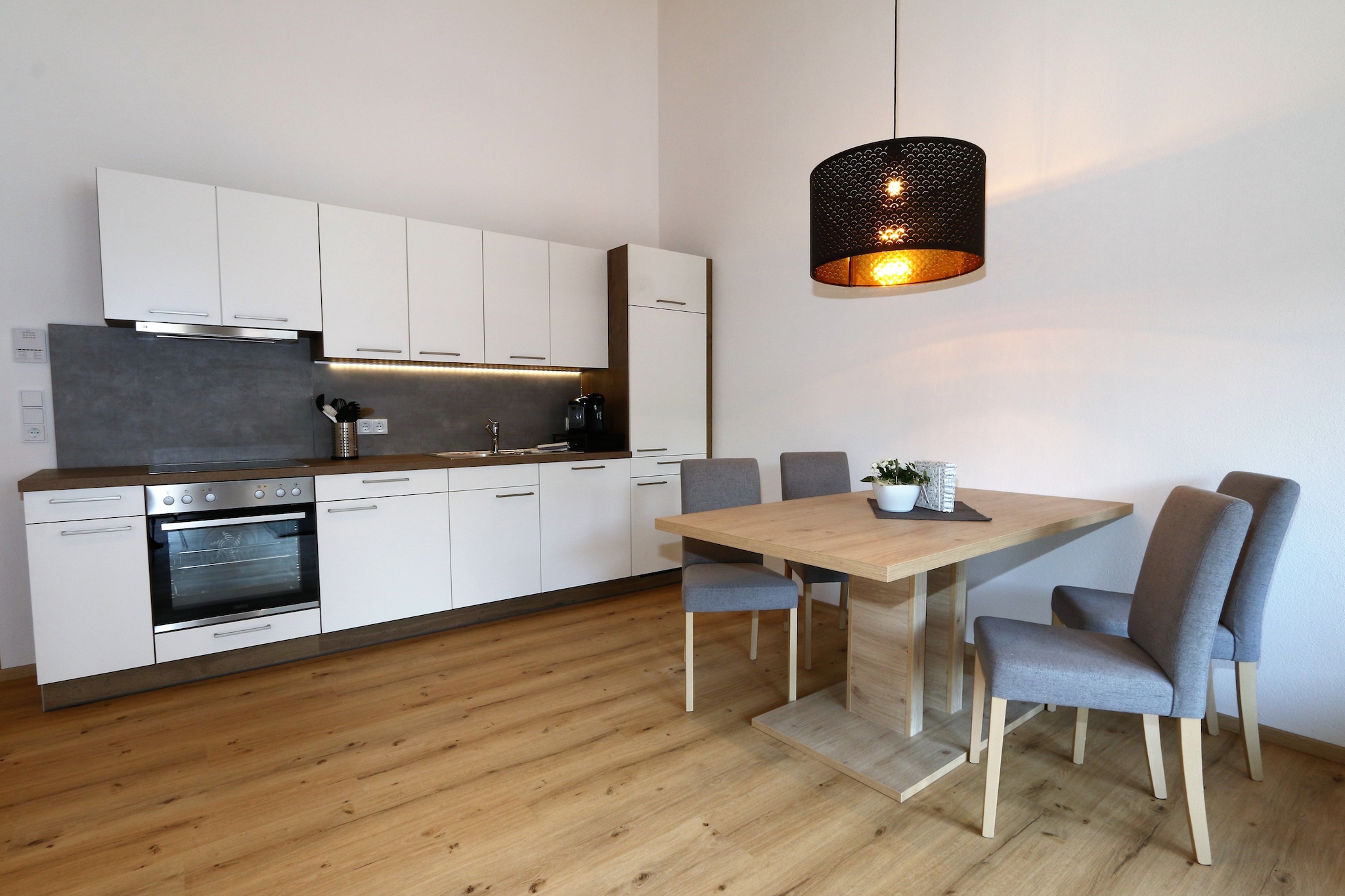 Apartment in Stubai Alps with SuperCard