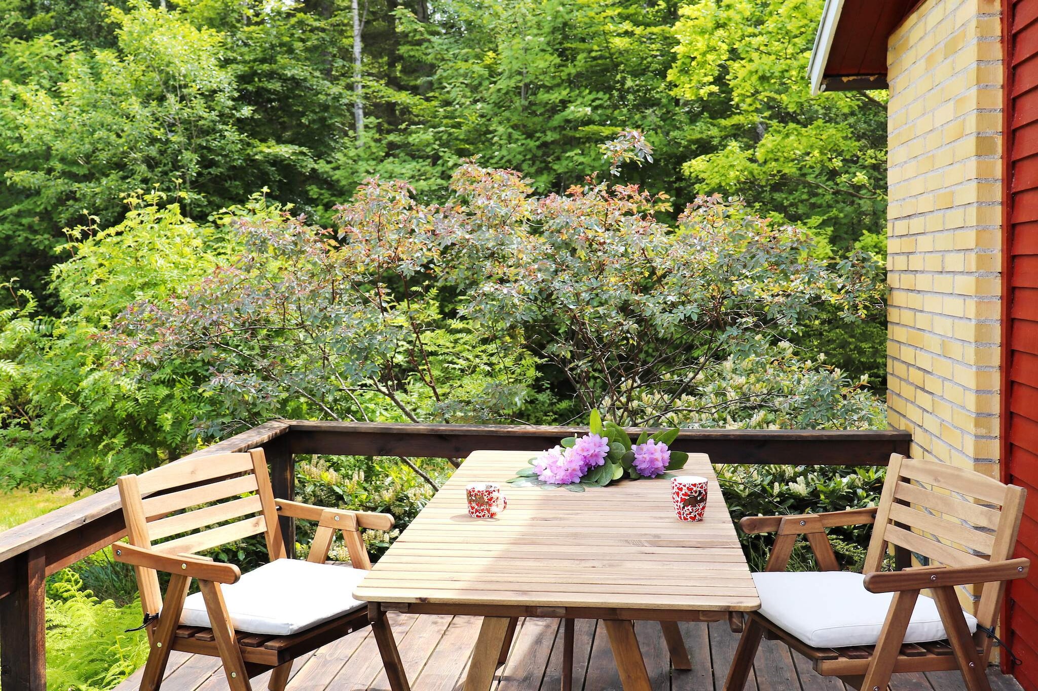 4 person holiday home in Åsljunga-By Traum - Outdoor