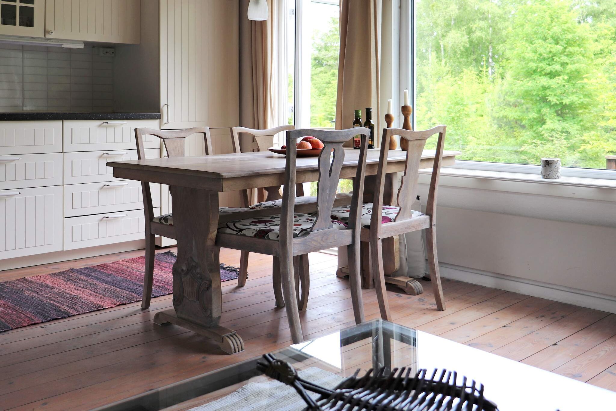 4 person holiday home in Åsljunga-By Traum - Indoor