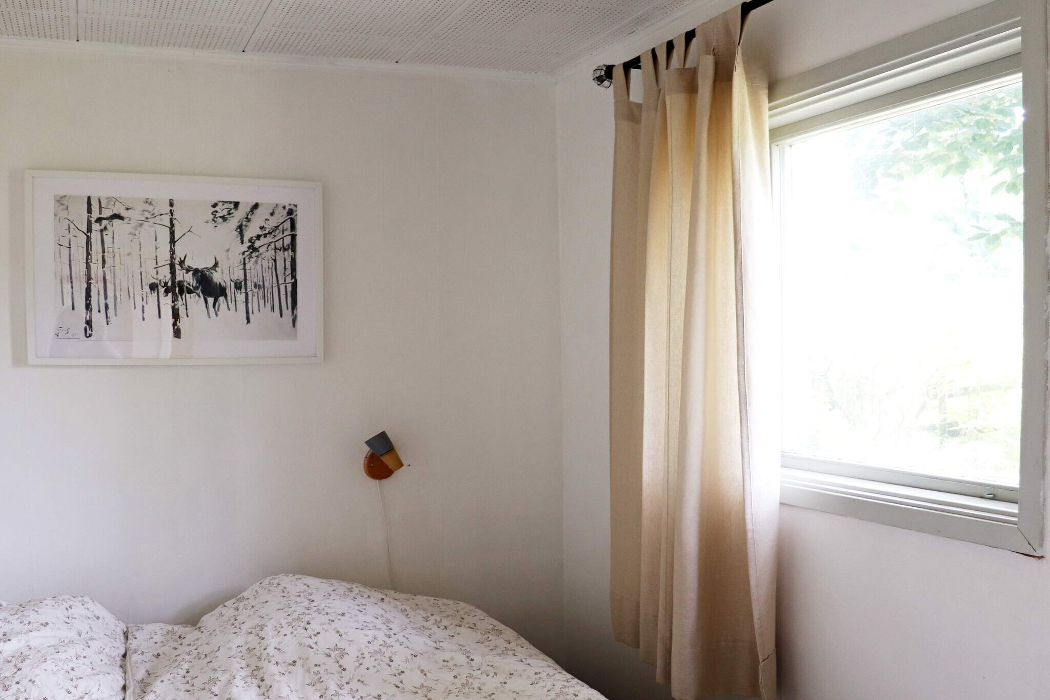 4 person holiday home in Åsljunga-By Traum - Indoor