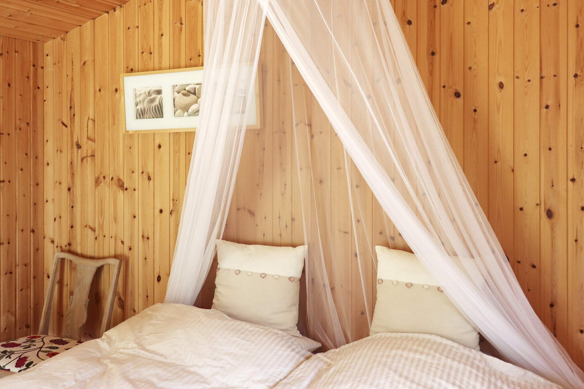 4 person holiday home in Åsljunga-By Traum - Indoor