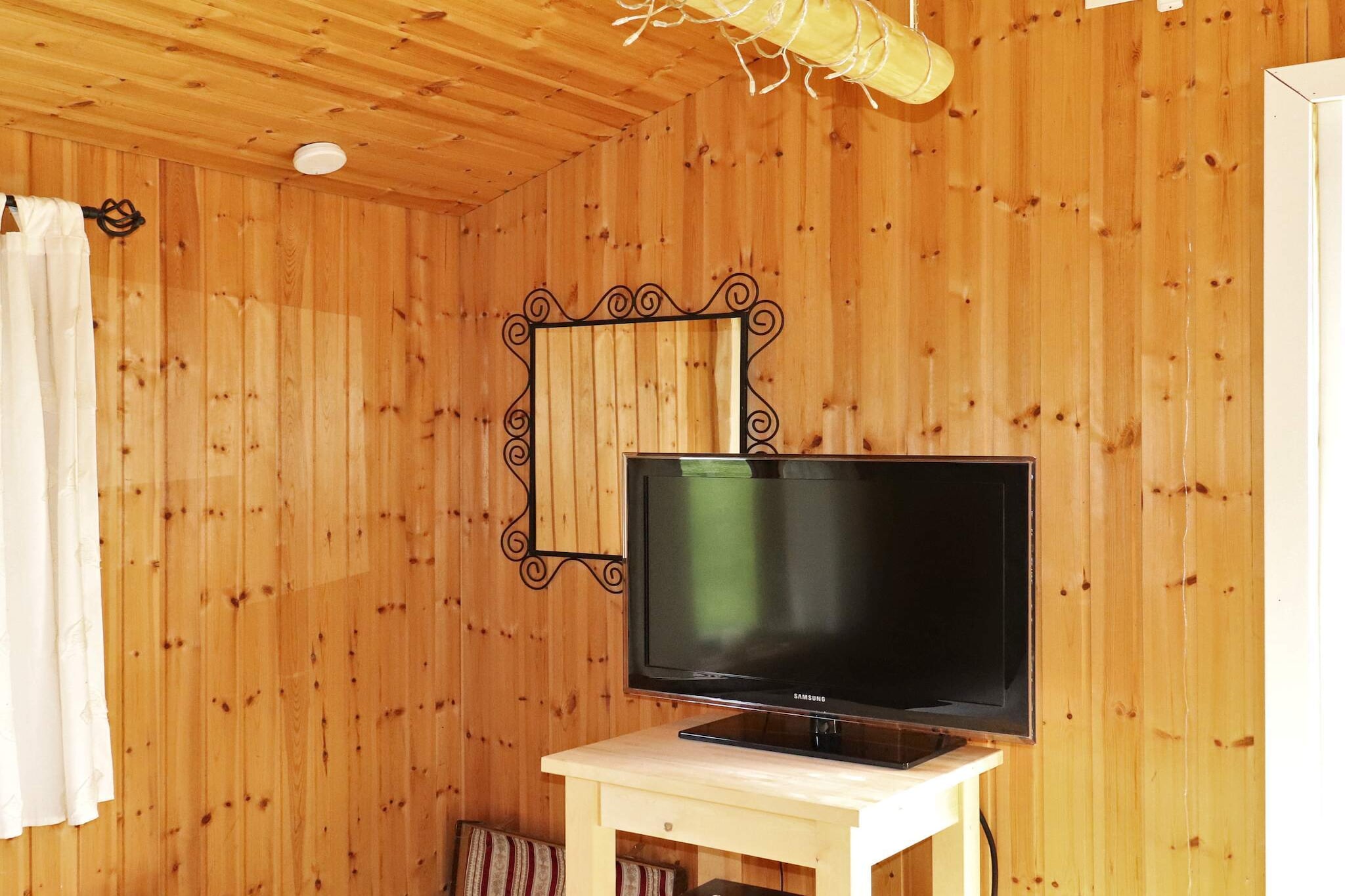 4 person holiday home in Åsljunga-By Traum - Indoor