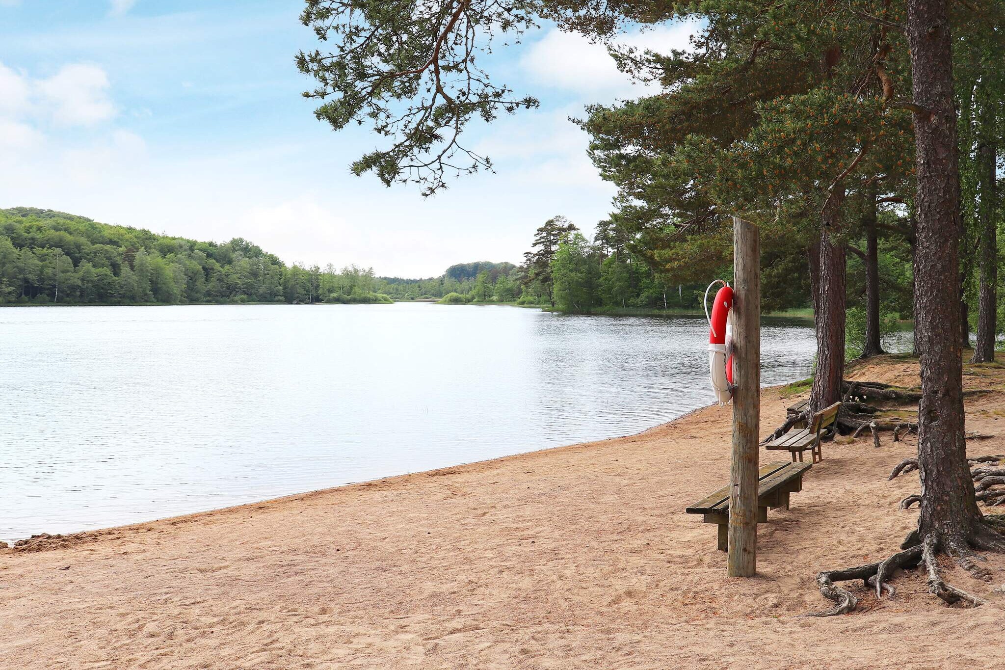 4 person holiday home in Åsljunga-By Traum - Untagged