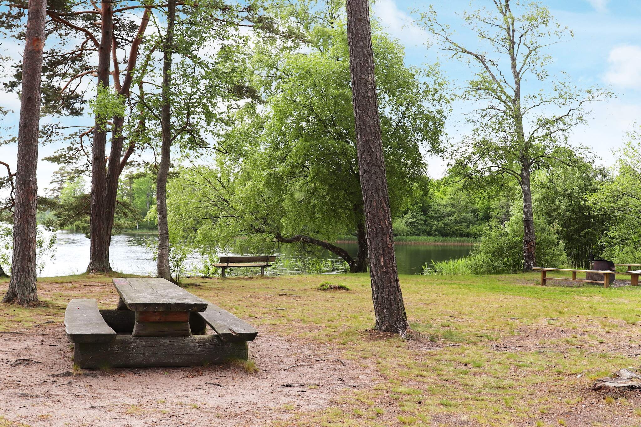 4 person holiday home in Åsljunga-By Traum - Untagged