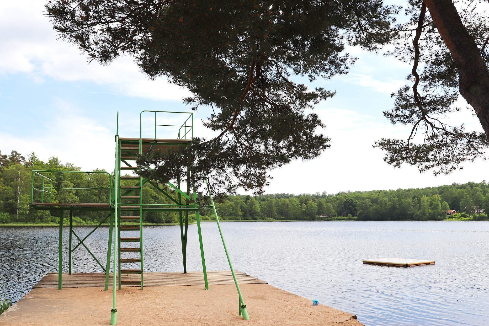 4 person holiday home in Åsljunga-By Traum - Untagged