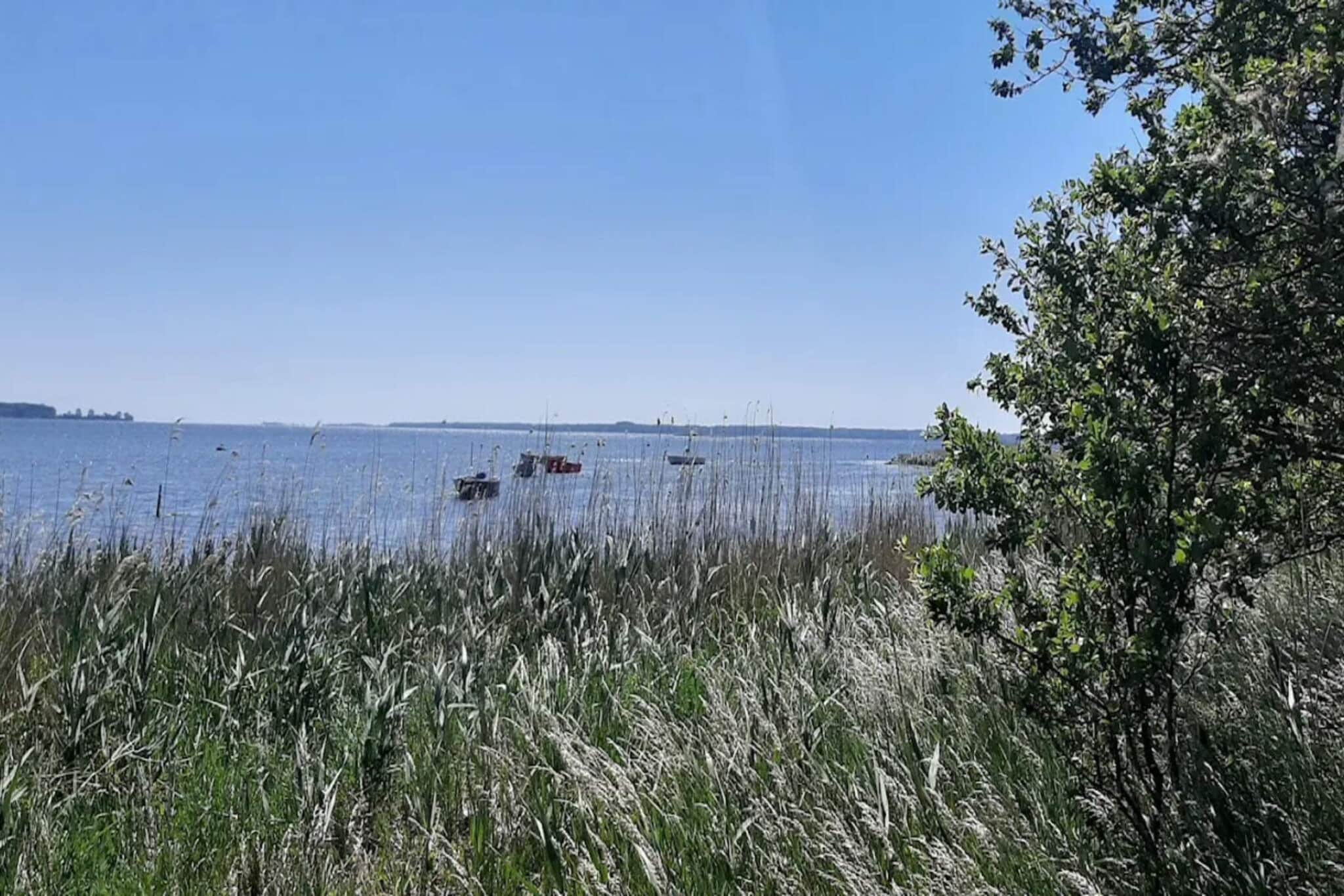 12 Personen Ferienhaus in Væggerløse-By Traum - Wasserblick