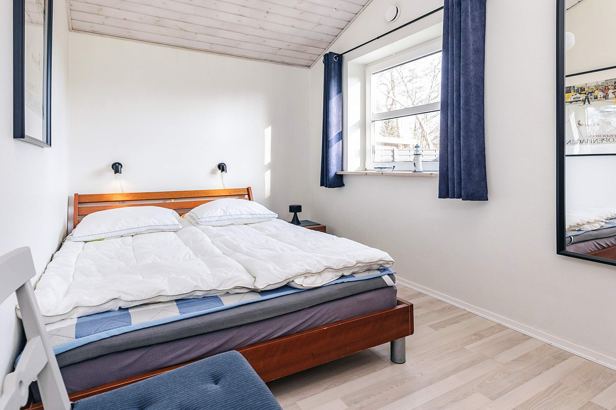 12 Personen Ferienhaus in Væggerløse-By Traum - Innenbereich