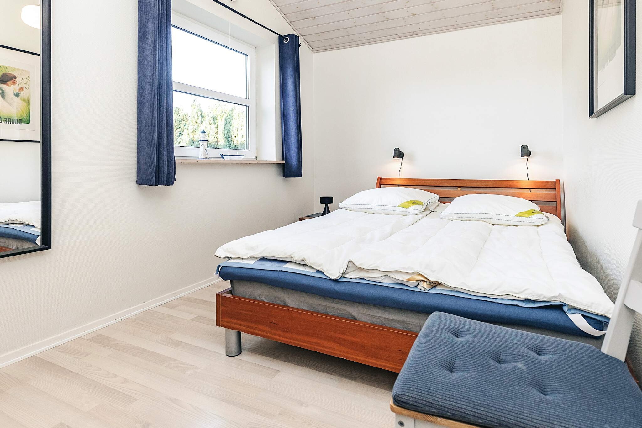 12 Personen Ferienhaus in Væggerløse-By Traum - Innenbereich