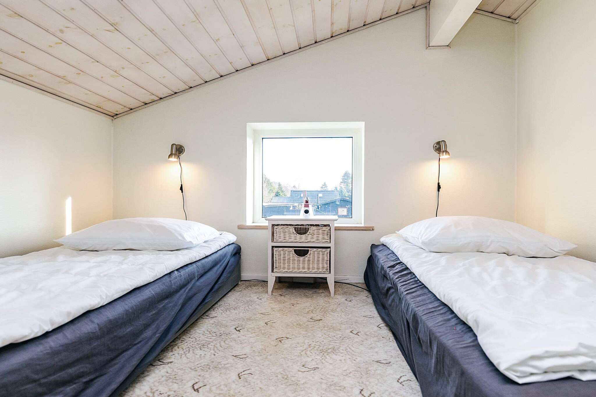 12 Personen Ferienhaus in Væggerløse-By Traum - Innenbereich