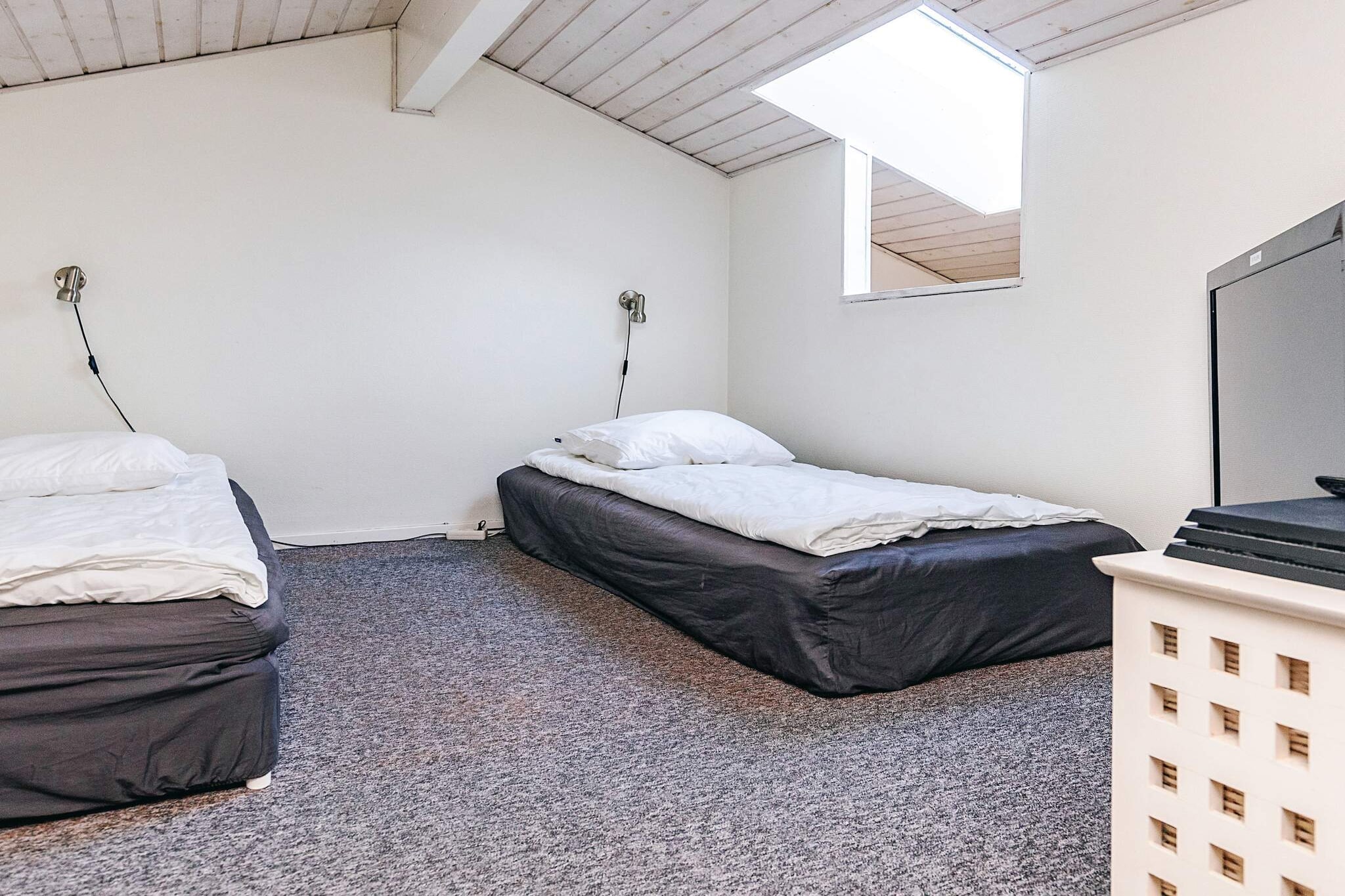 12 Personen Ferienhaus in Væggerløse-By Traum - Innenbereich