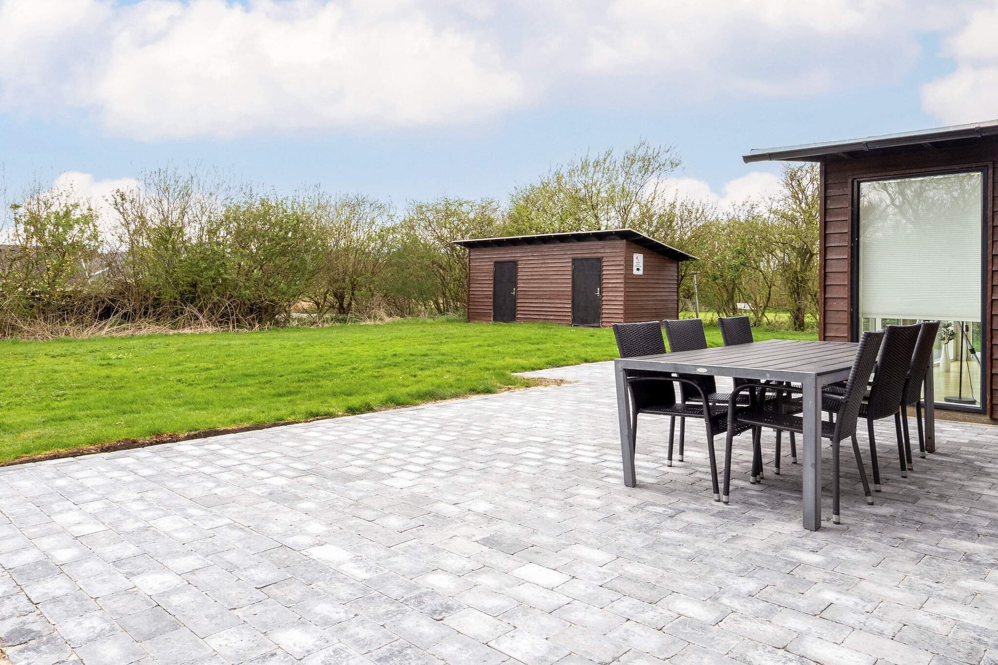 6 persoons vakantie huis in Vestervig-By Traum-Buitenlucht
