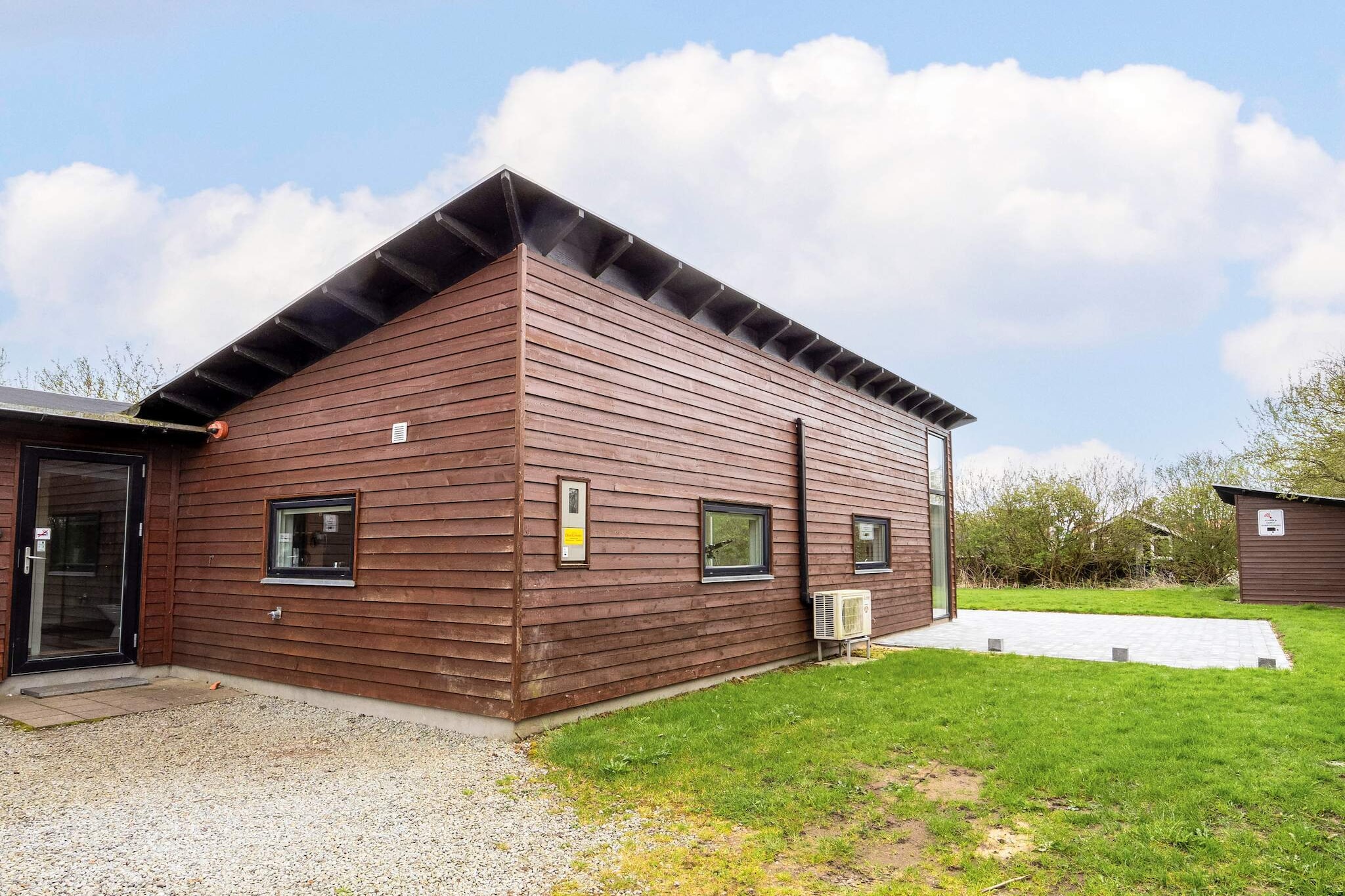 Holiday home in Vestervig with hot tub