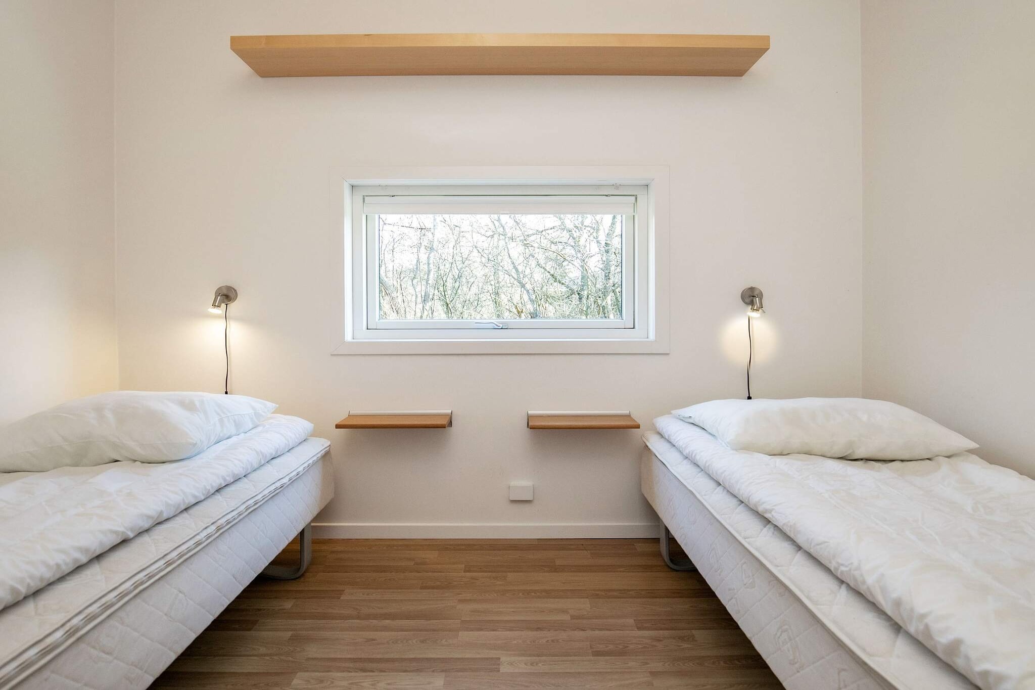 Maison de vacances à Vestervig avec jacuzzi - Intérieur