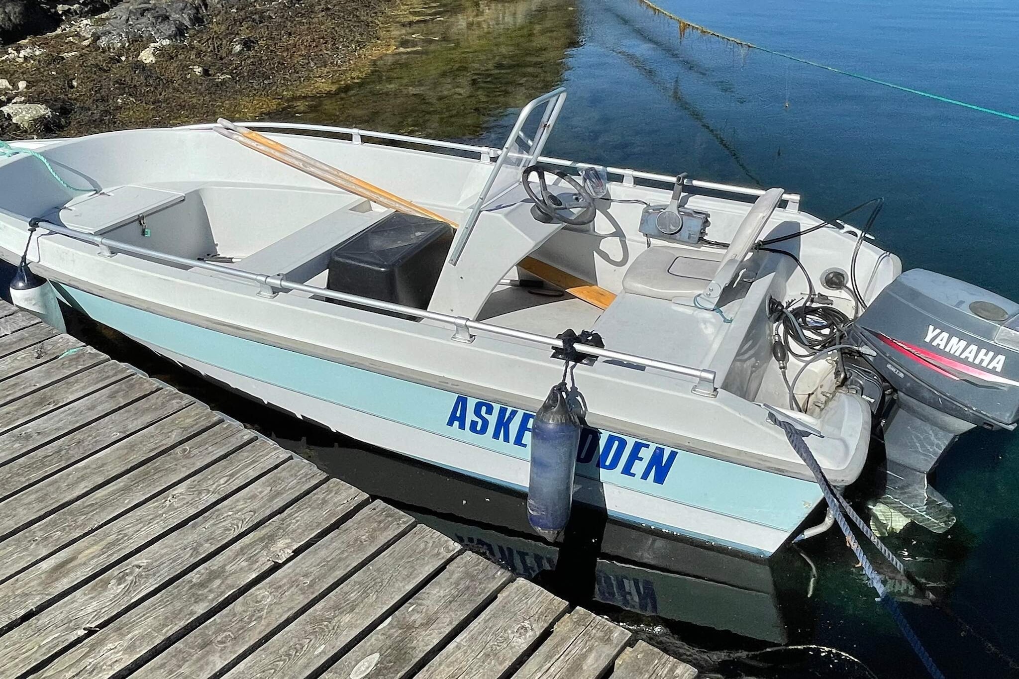 6 person holiday home in EspevÃ¦r-By Traum