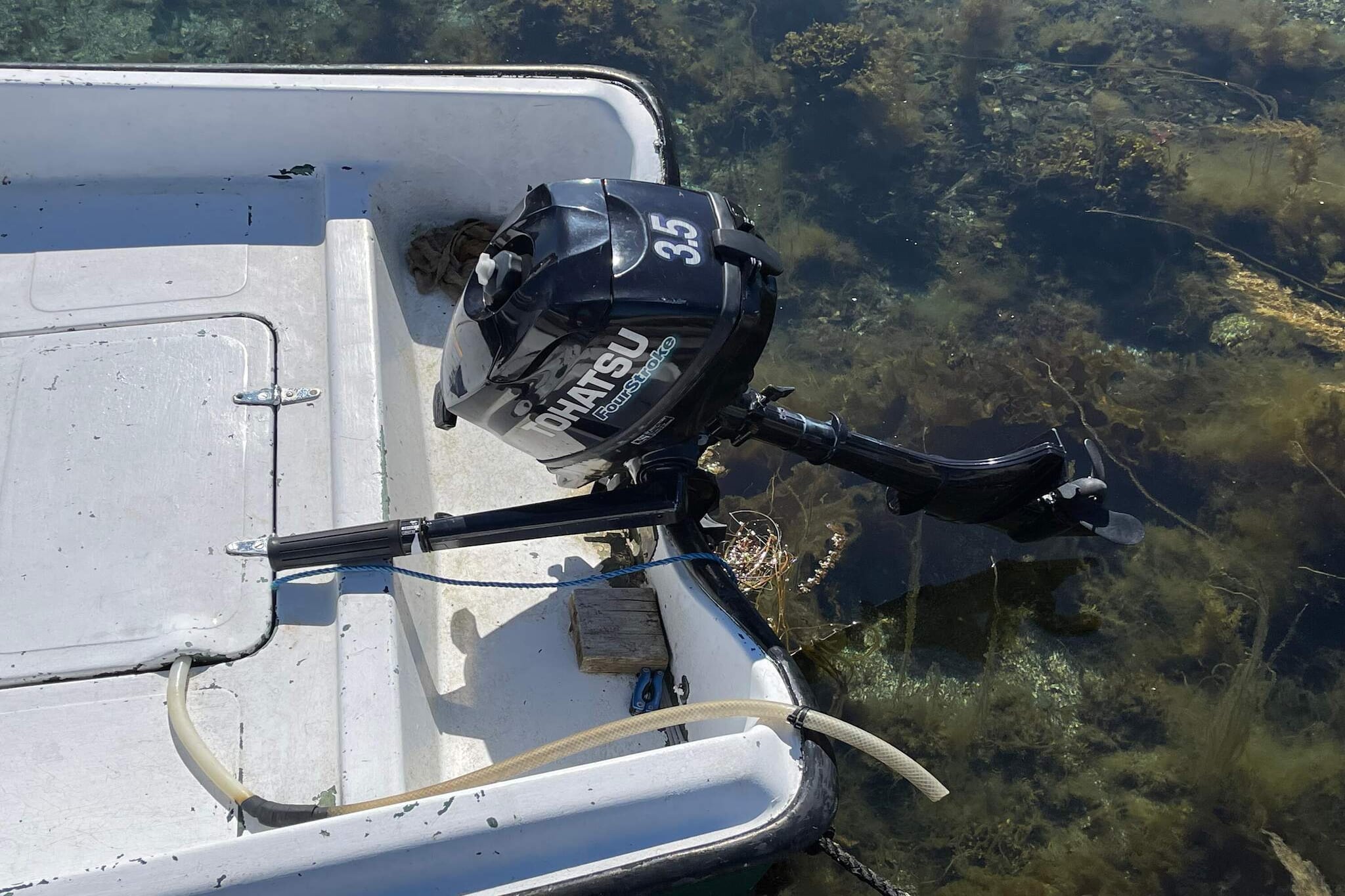 6 person holiday home in EspevÃ¦r-By Traum