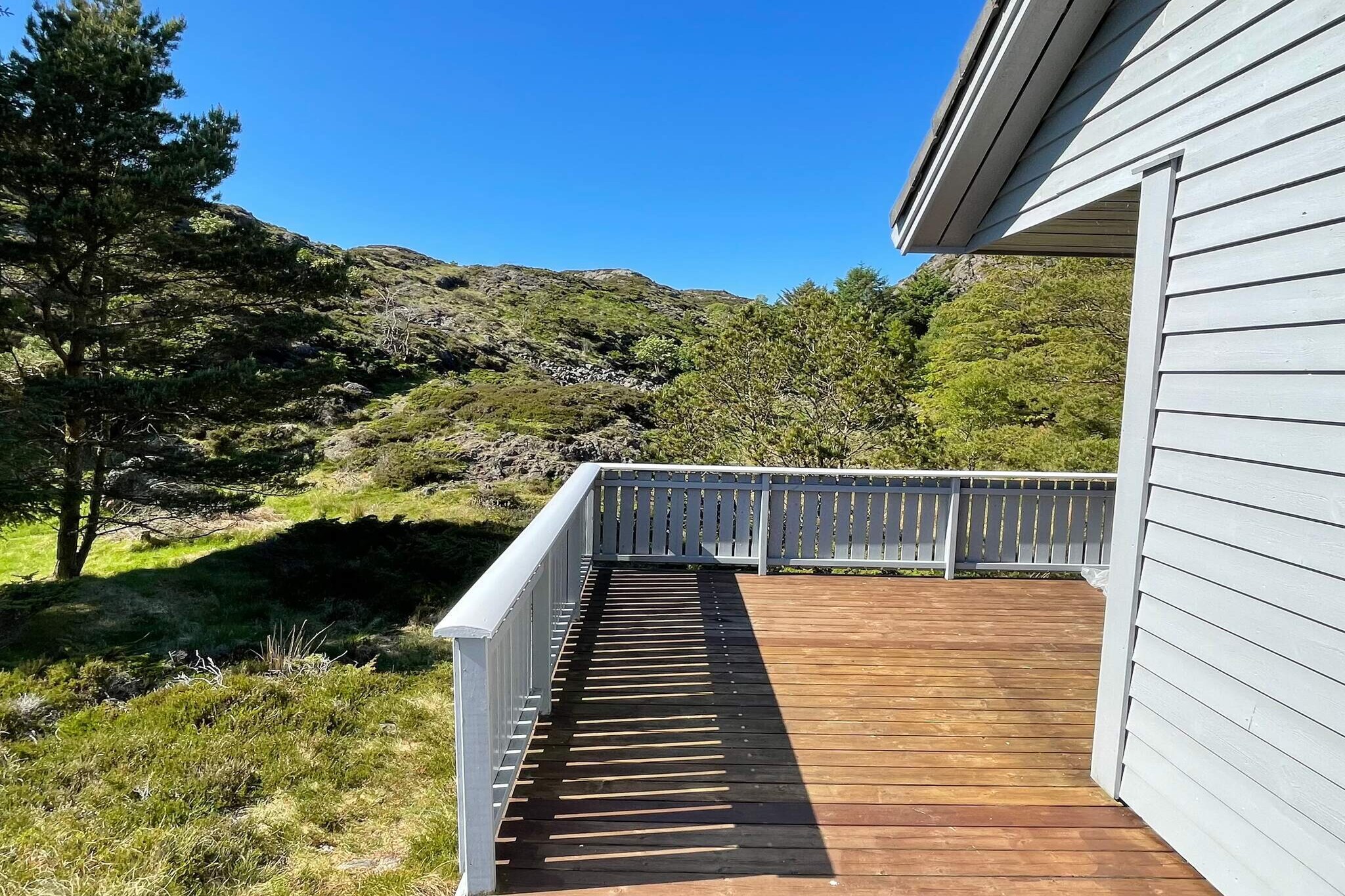 6 person holiday home in Espevær-By Traum - Outdoor