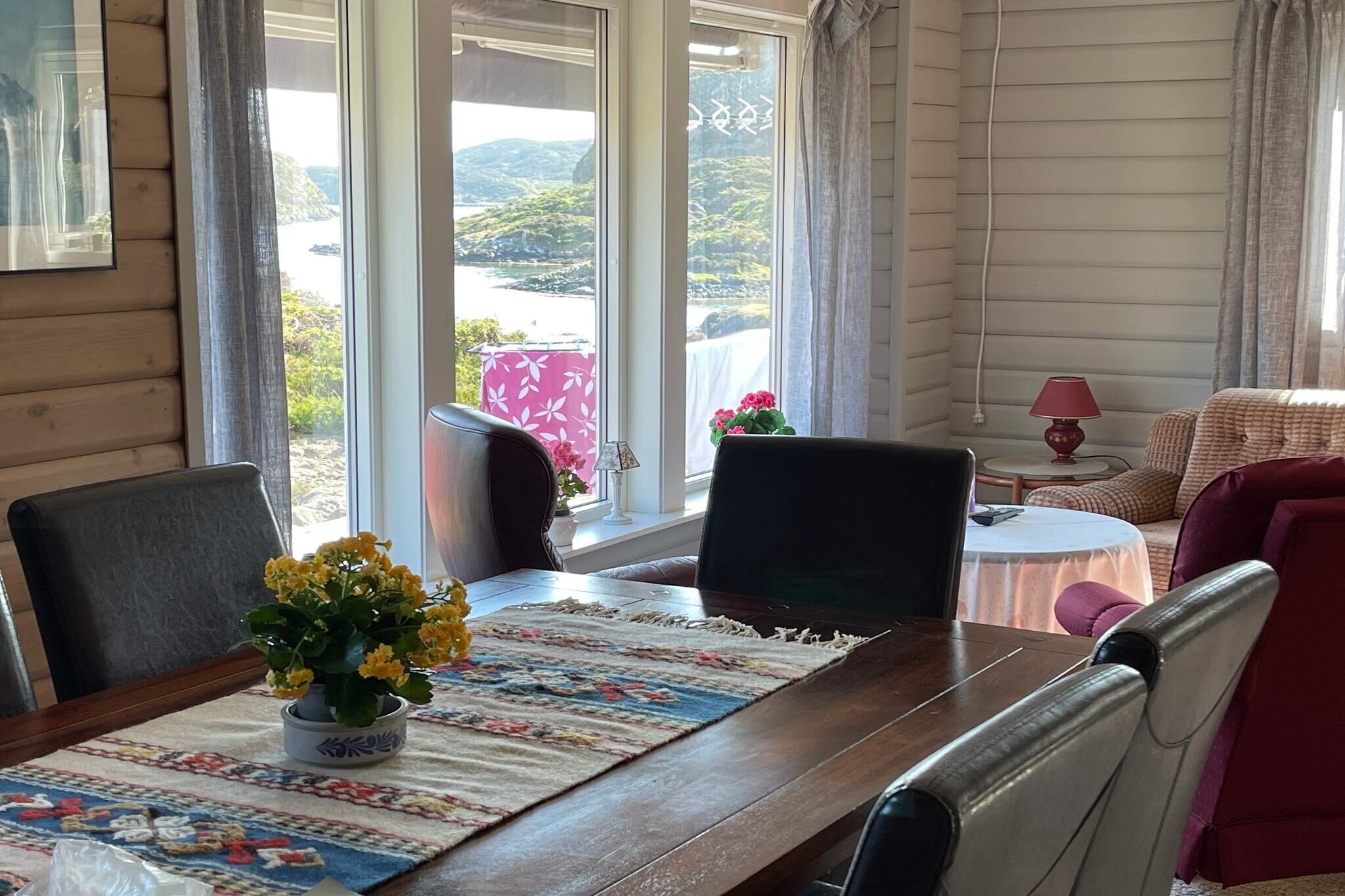 6 person holiday home in Espevær-By Traum - Indoor