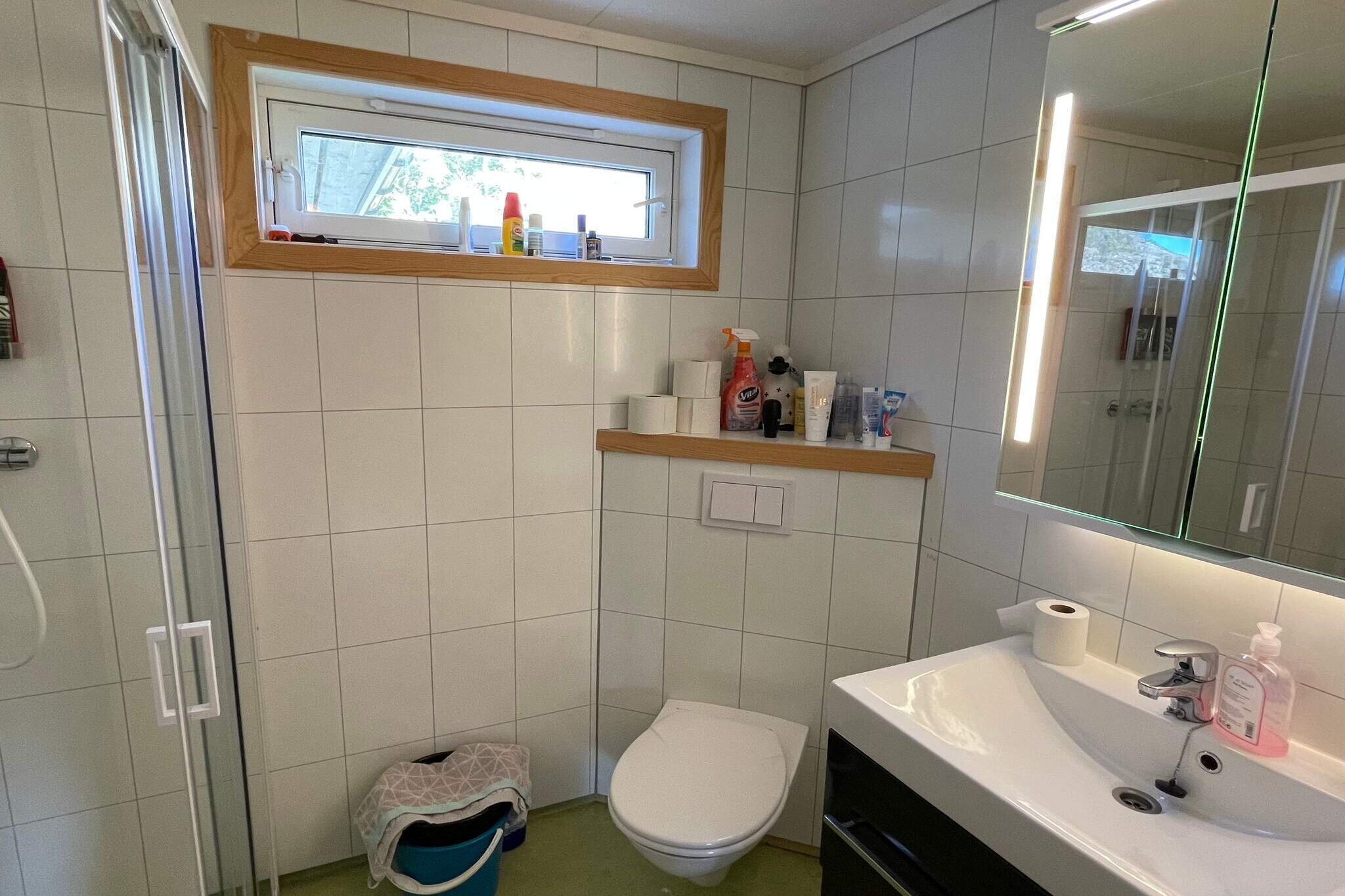 6 person holiday home in Espevær-By Traum - Indoor