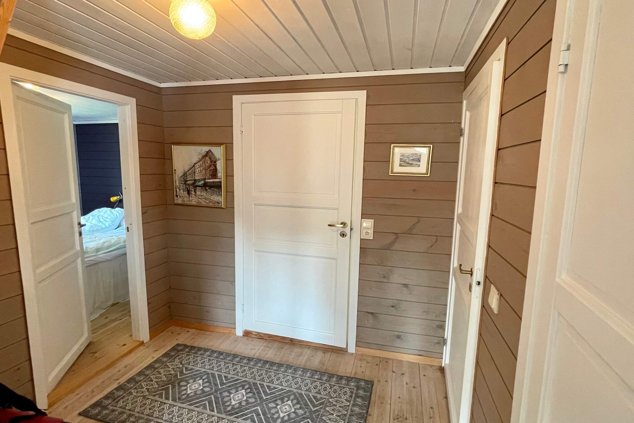 6 person holiday home in Espevær-By Traum - Indoor